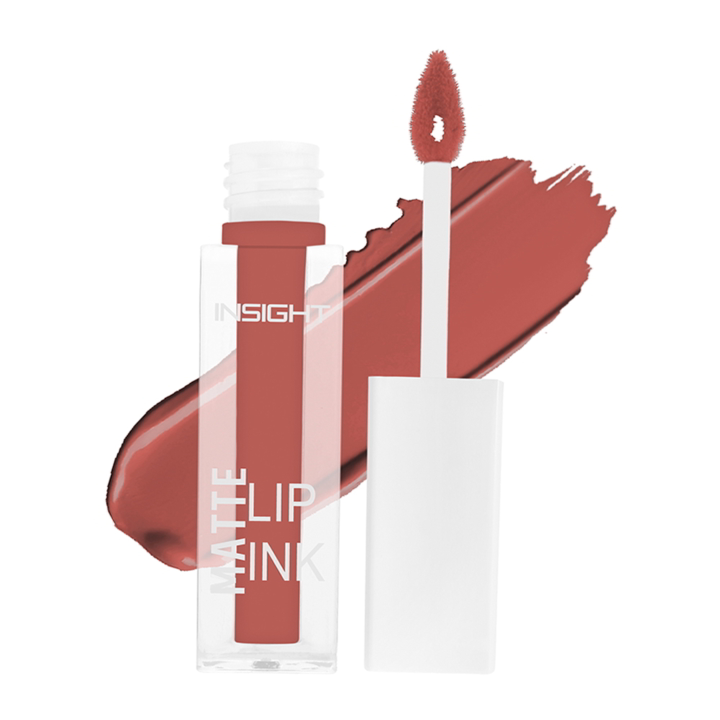 Insight Matte Lip Ink - Top Notch: 4 gms