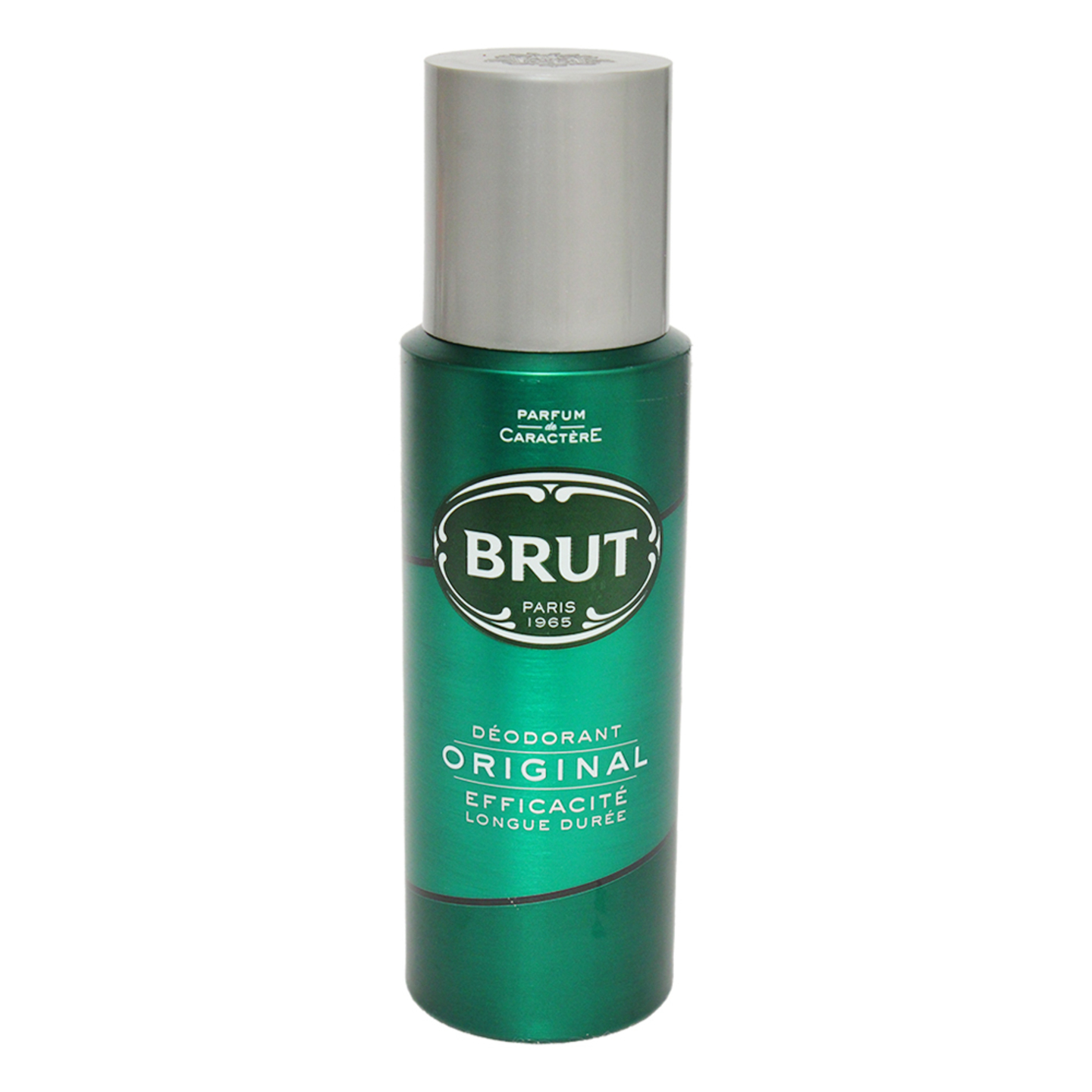 Brut Original Deodorant: 200 ml