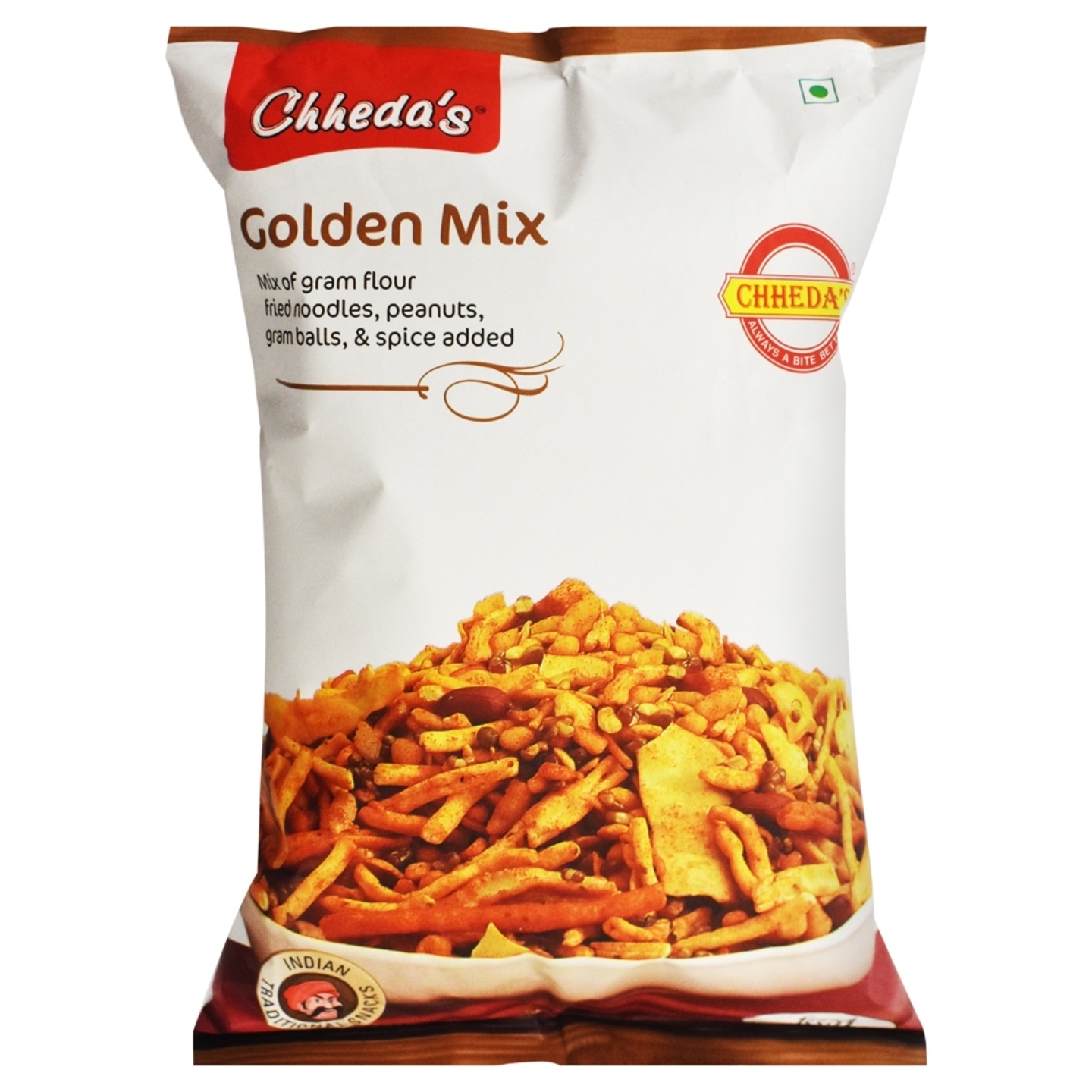 Chheda's Golden Mix: 500 gms