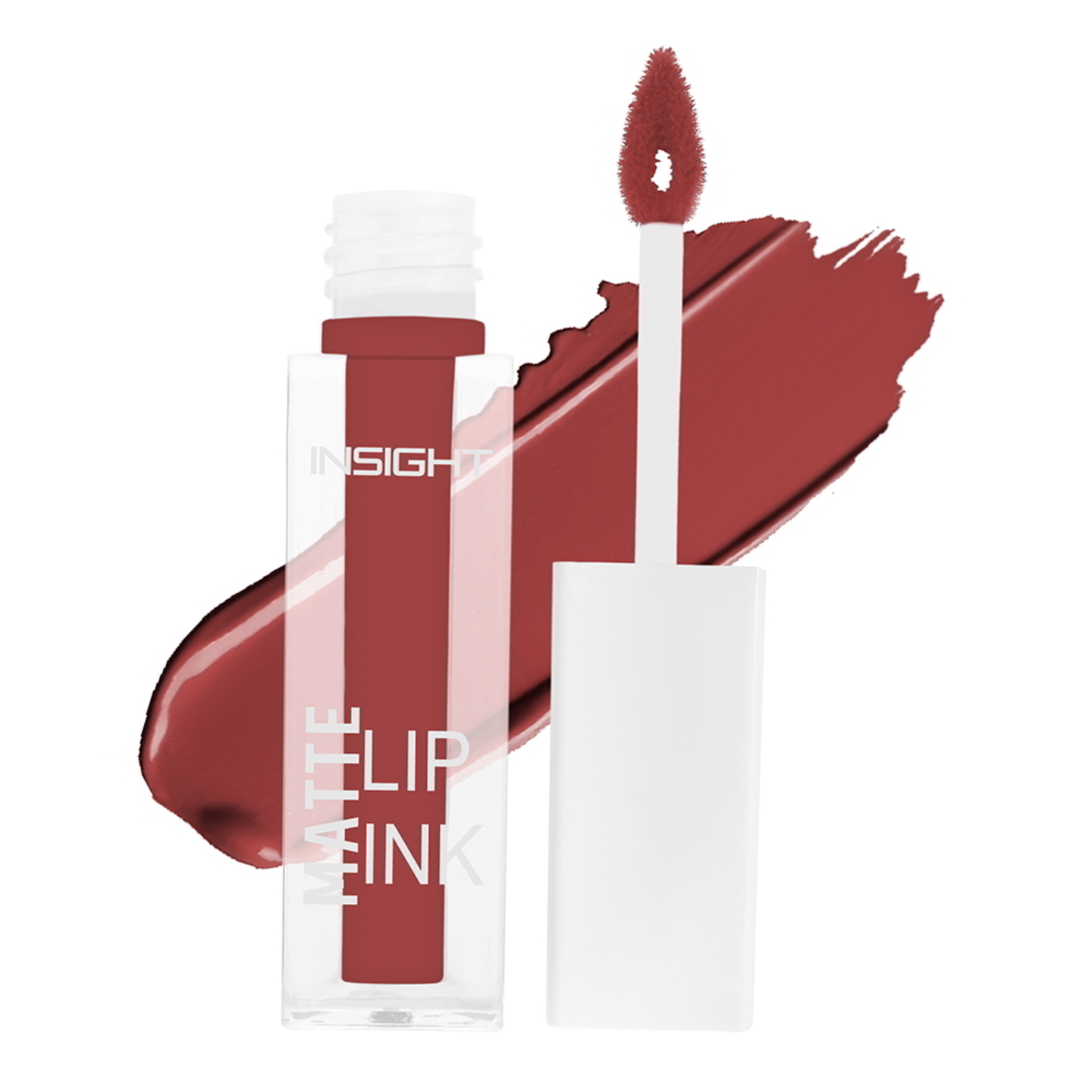 Insight Matte Lip Ink - Coco: 4 gms