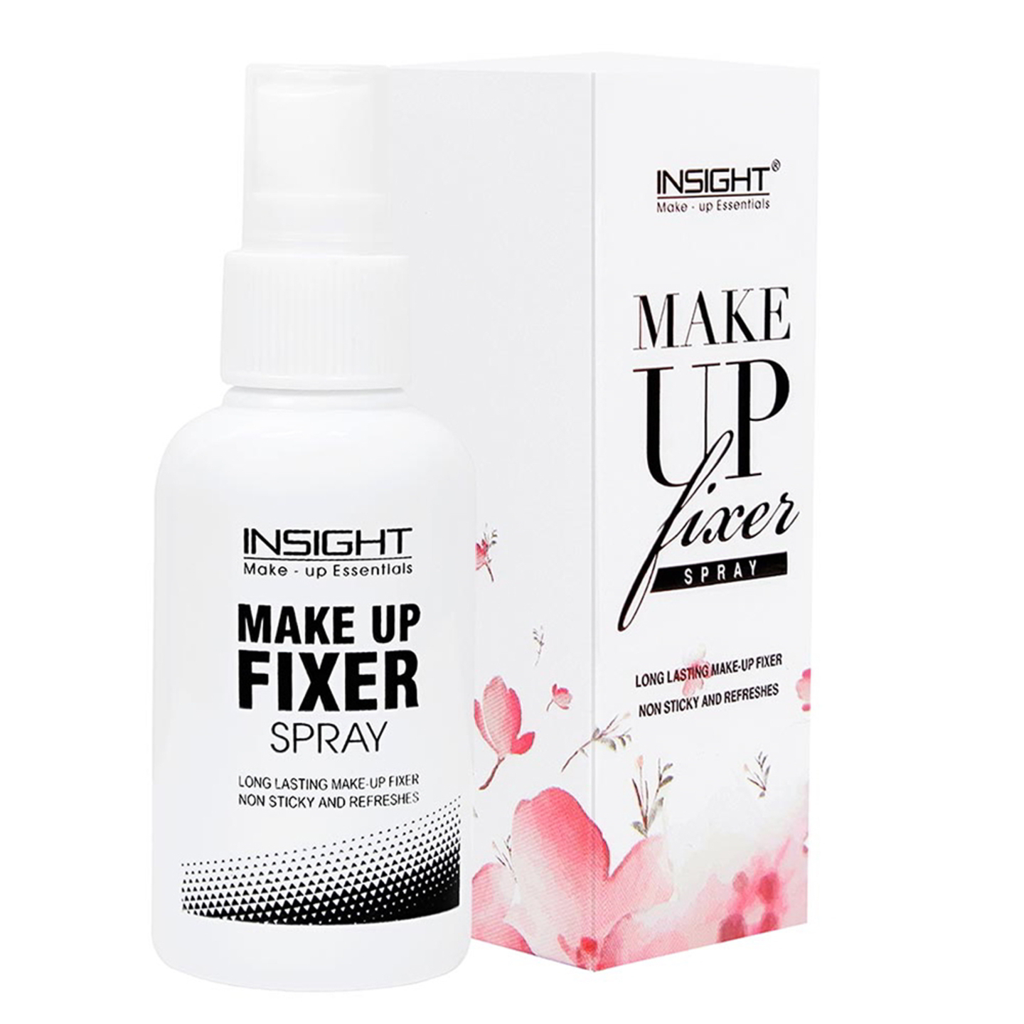 Insight Make Up Fixer Spray: 75 ml