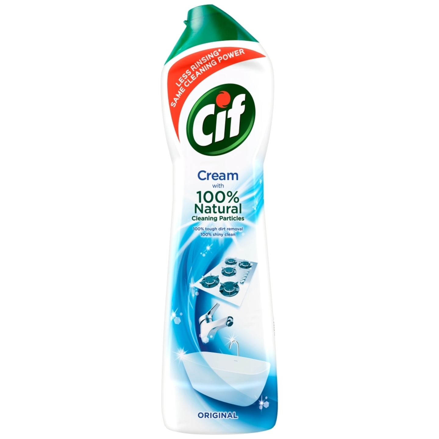 CIF Creams Cleaner Original: 500 ml