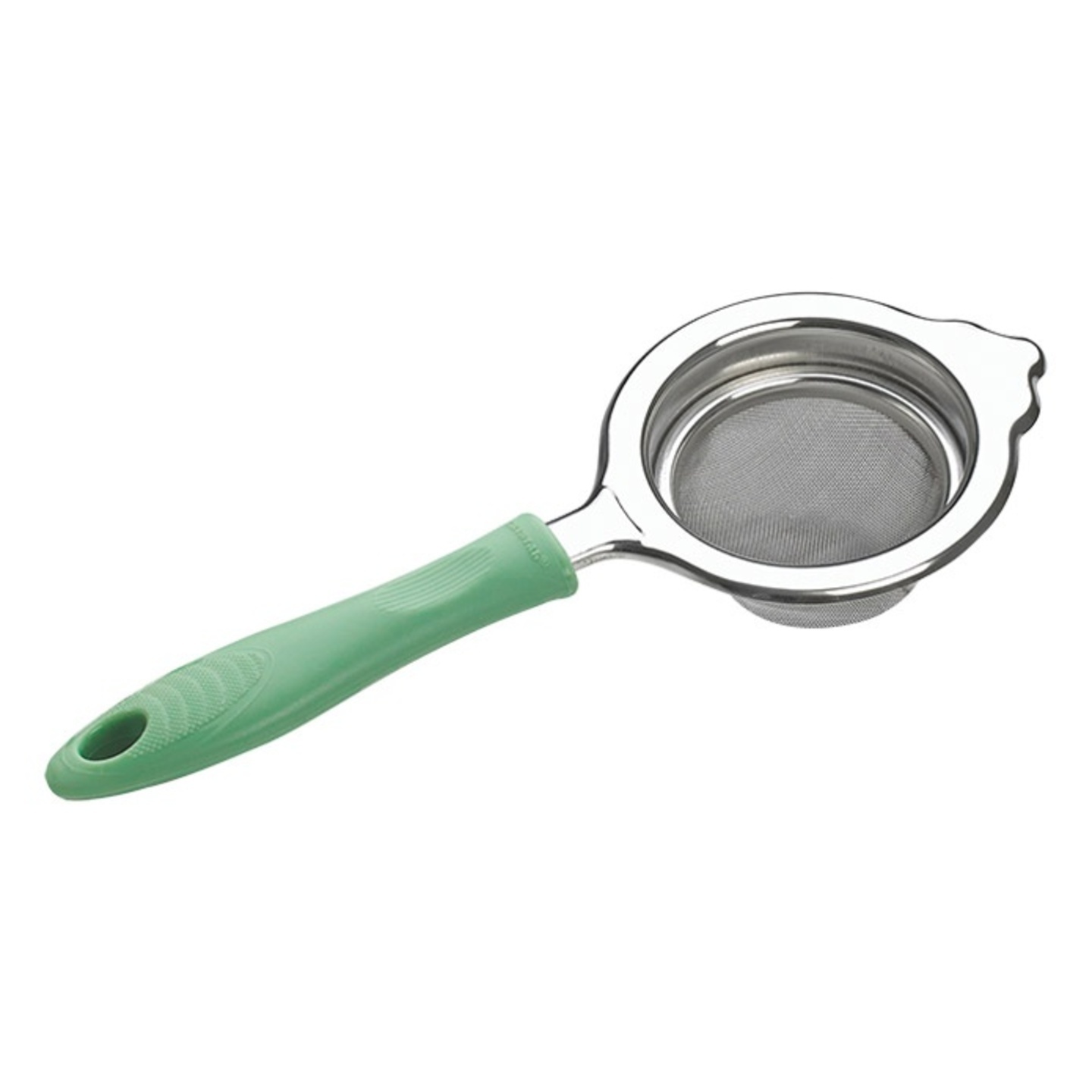 Stainless Steel Small Strainer: 1 Unit