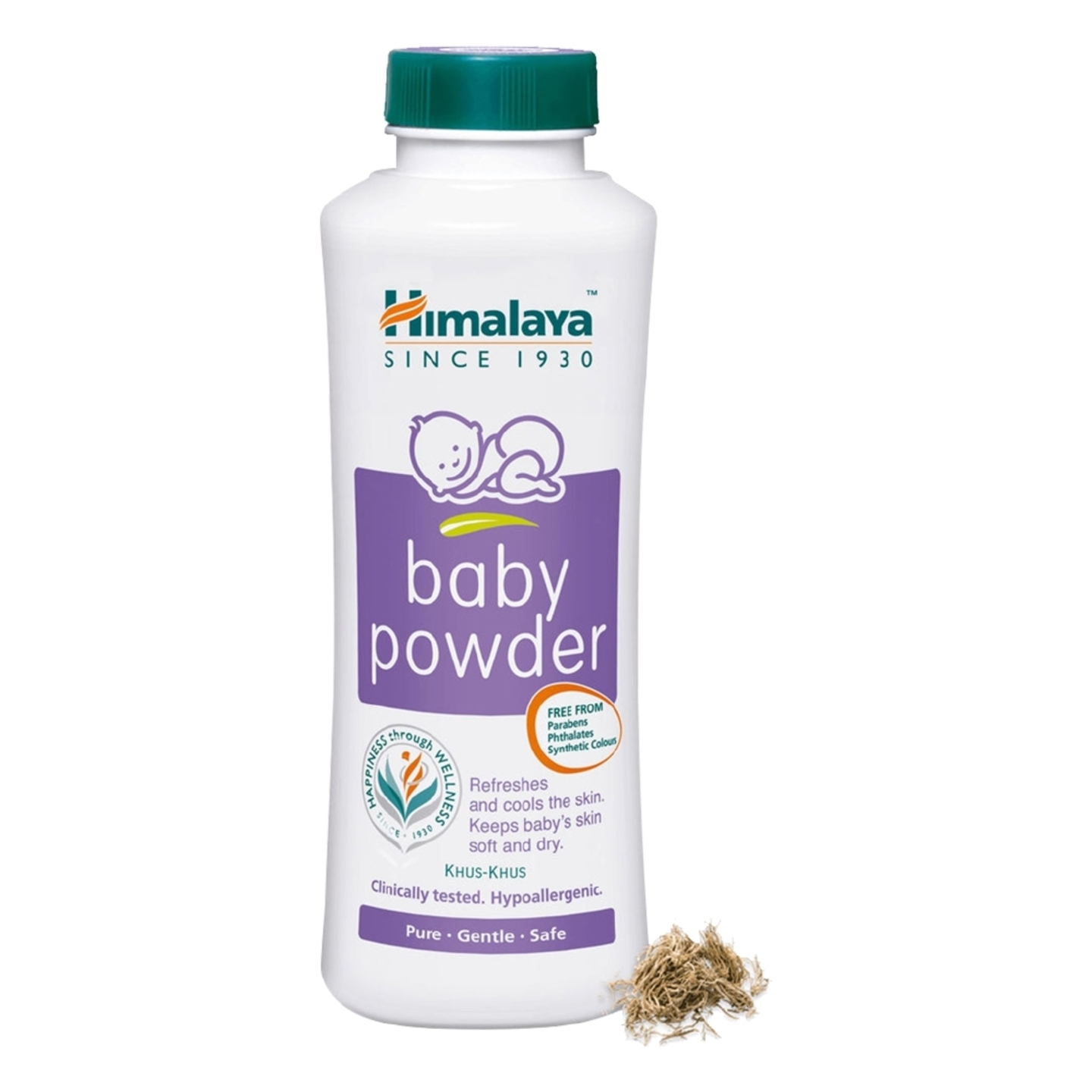 Himalaya Baby Powder