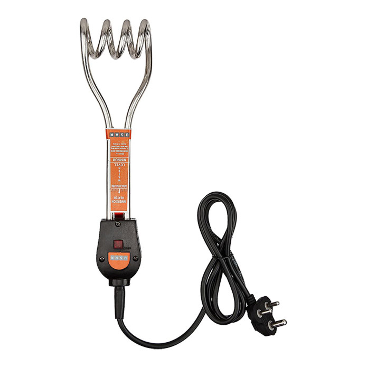 Usha IH2410 Immersion Heater 1000 W