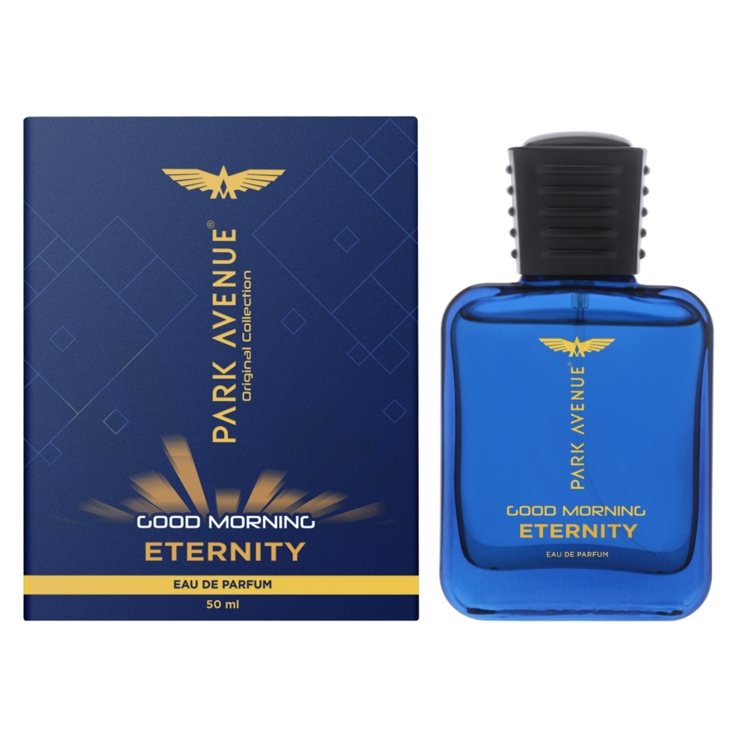 Park Avenue Good Morning Eternity Eau De Parfum: 50 ml