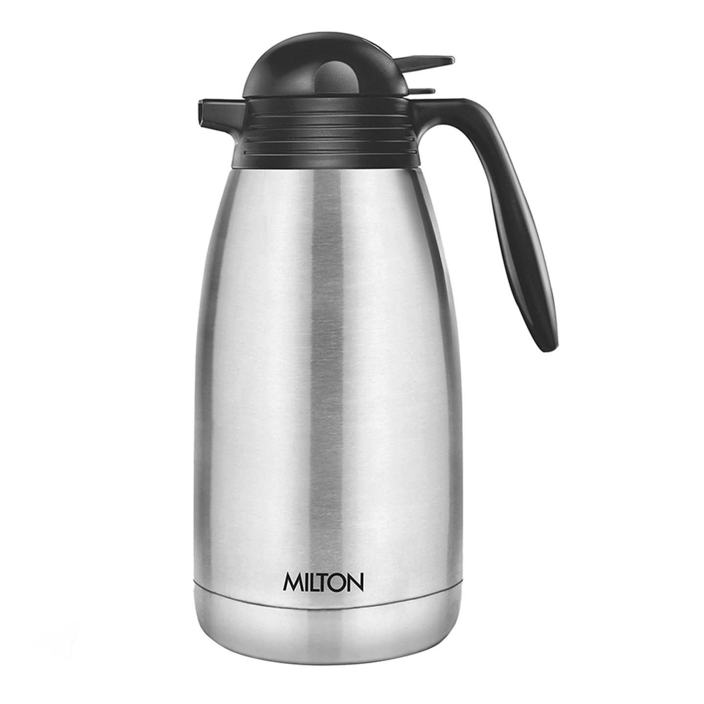 Milton Thermosteel Carafe - Silver: 2 Litres