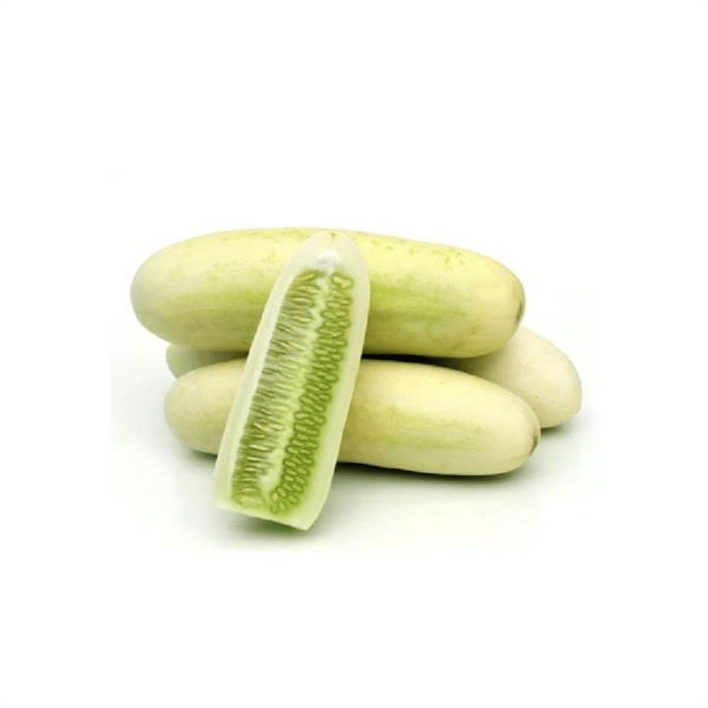 Cucumber White Safed Kakdi