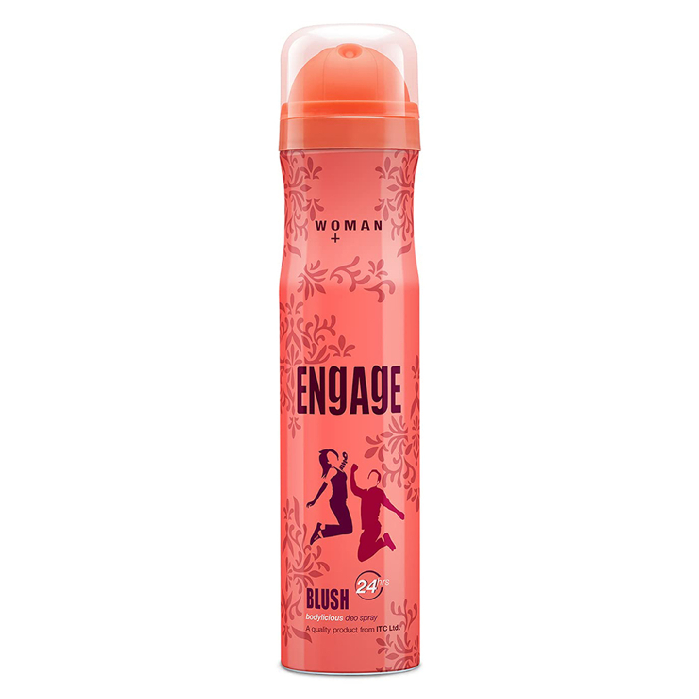 Engage Blush Women Deodorant: 150 ml