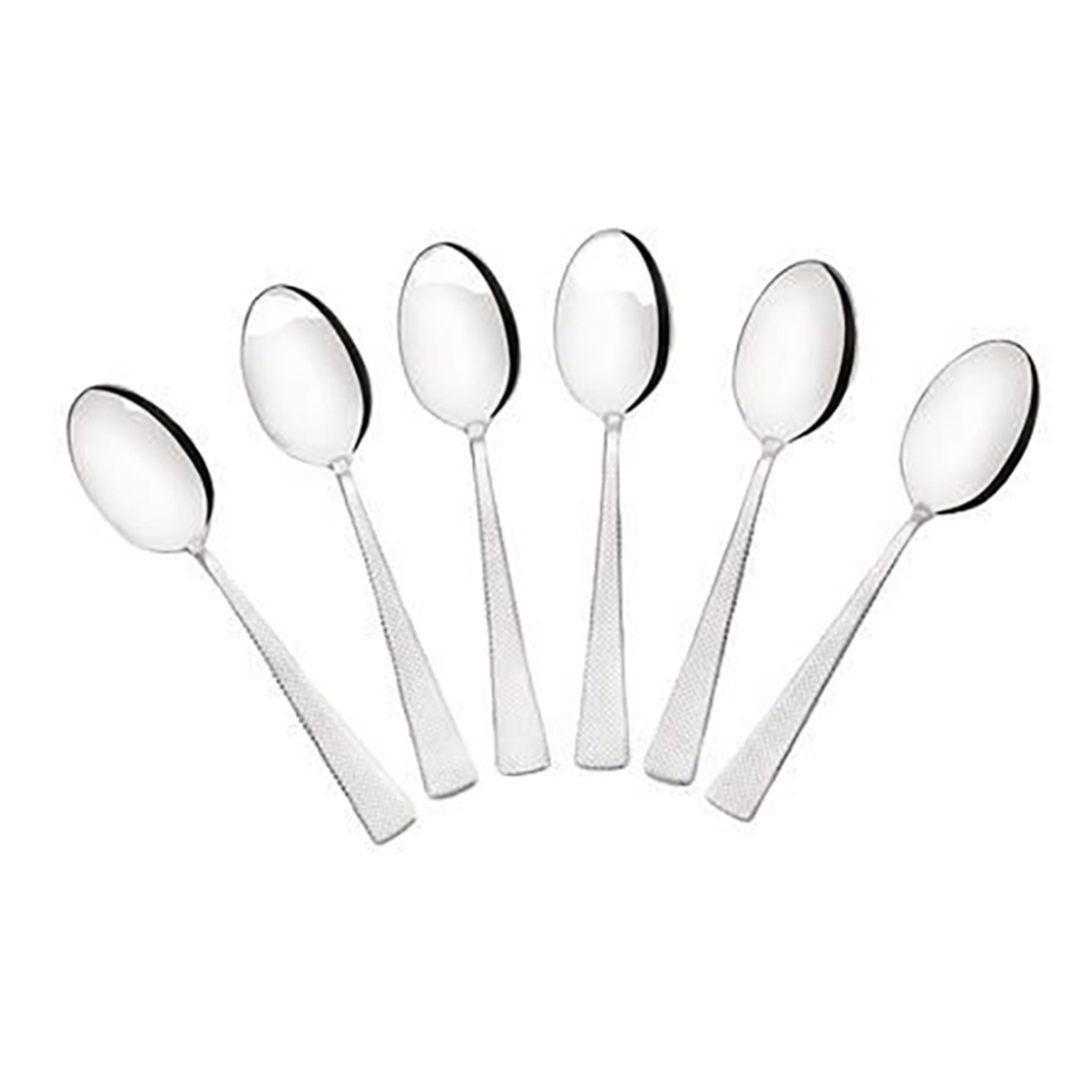 Anjali Baby Spoon: 6 Pieces