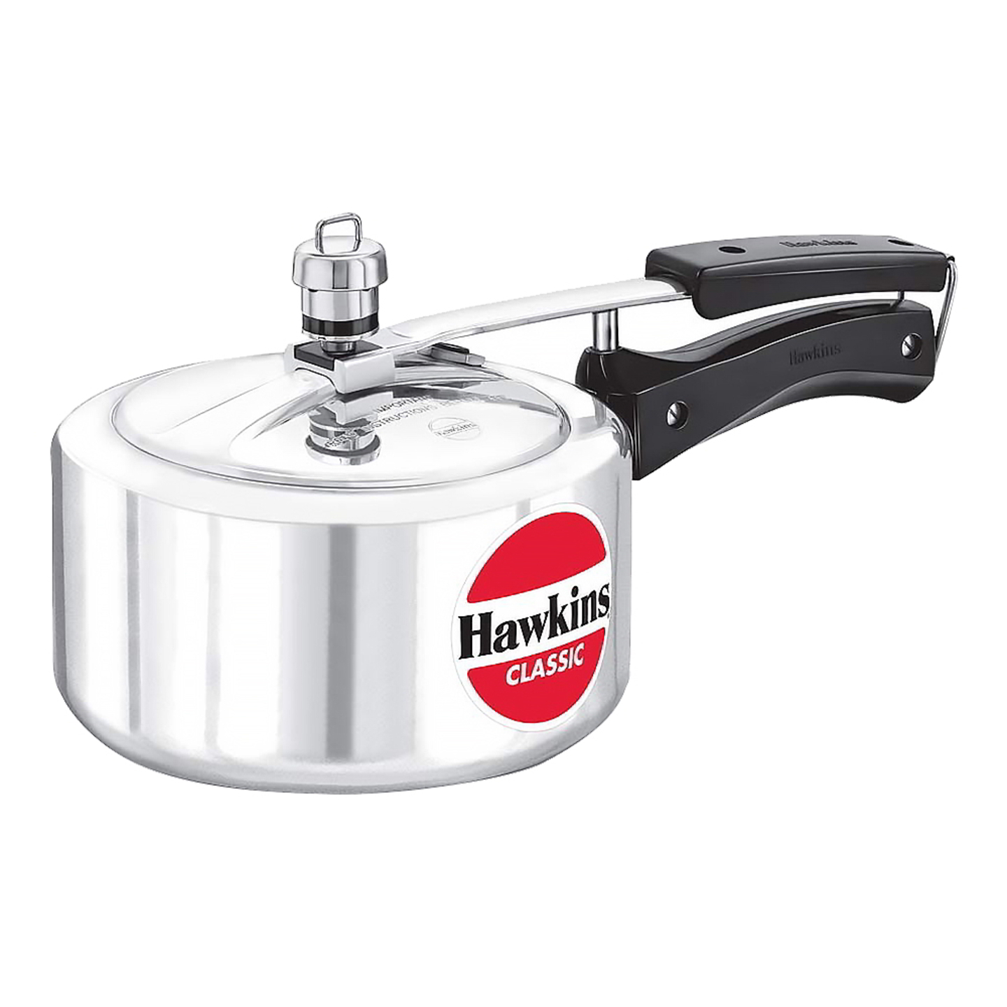 Hawkins Classic Pressure Cooker - CL20: 2 Litres