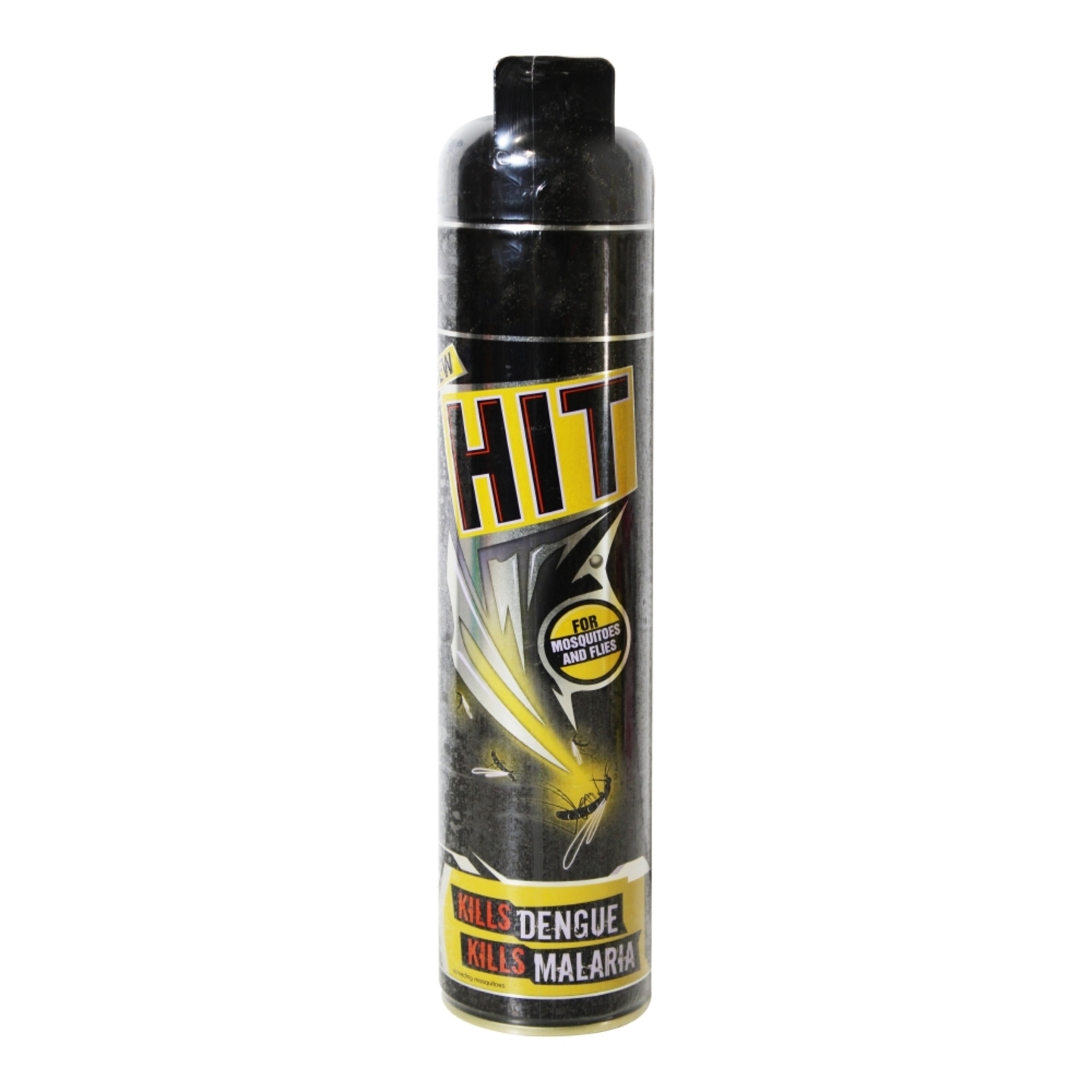 Hit Spray Mosquitoes and Flies: 625 ml