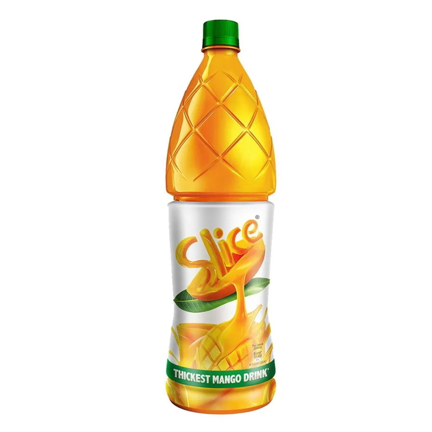 Slice Mango Drink: 1.75 Litres