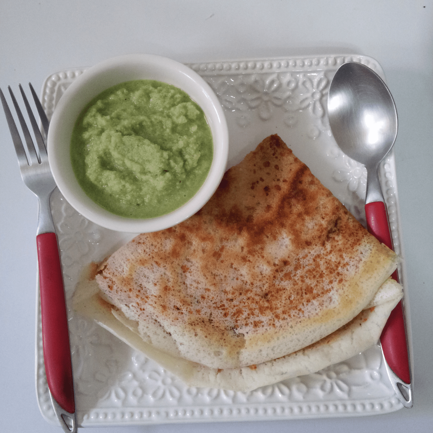 Mysore Sada Dosa