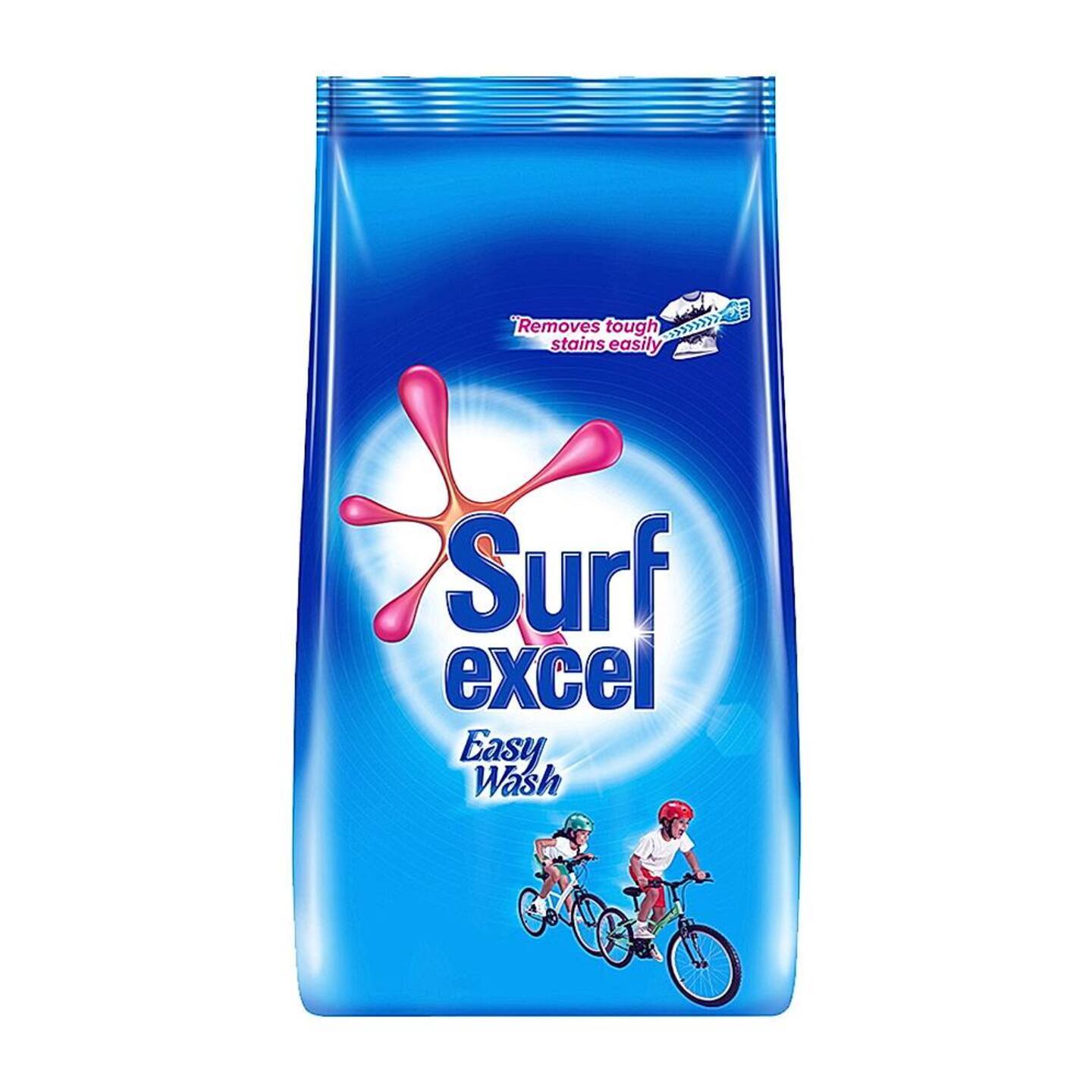 Surf Excel Easy Wash Detergent Powder