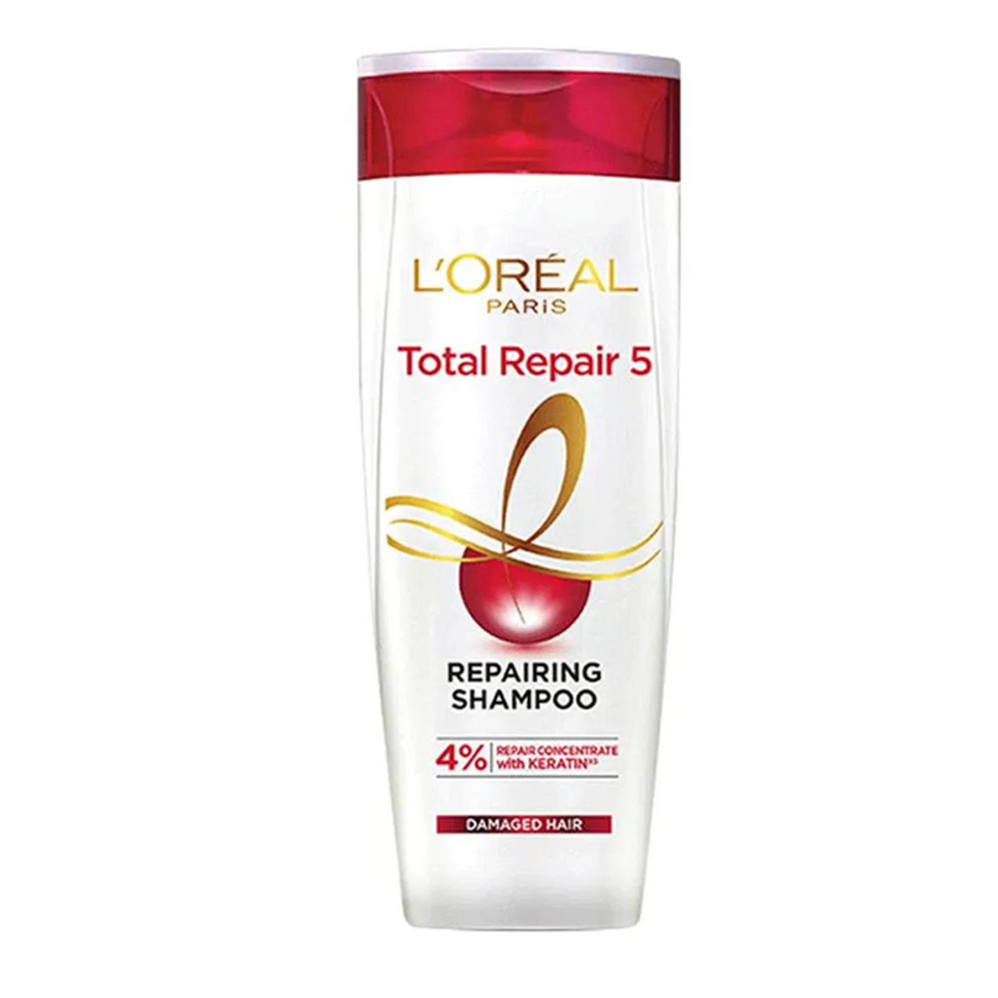 L'Oreal Paris Total Repair 5 Shampoo: 175 ml