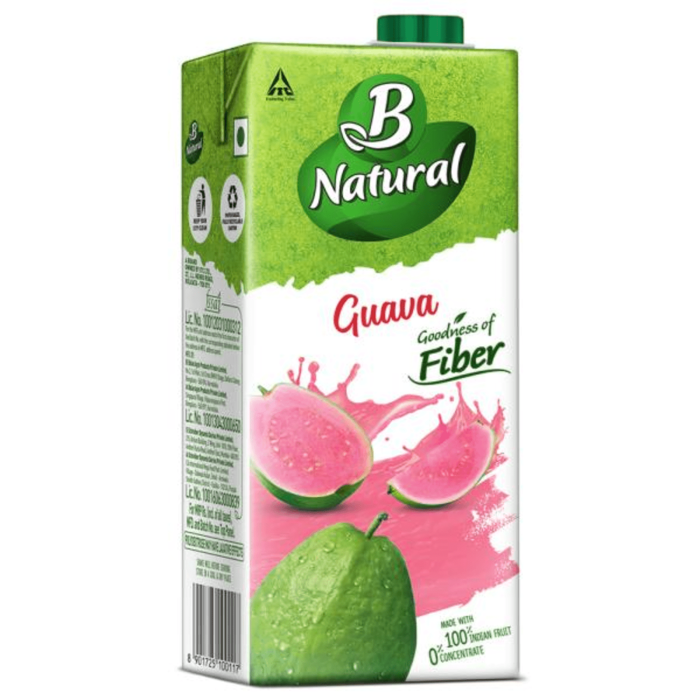 Guava Juice [1 L]