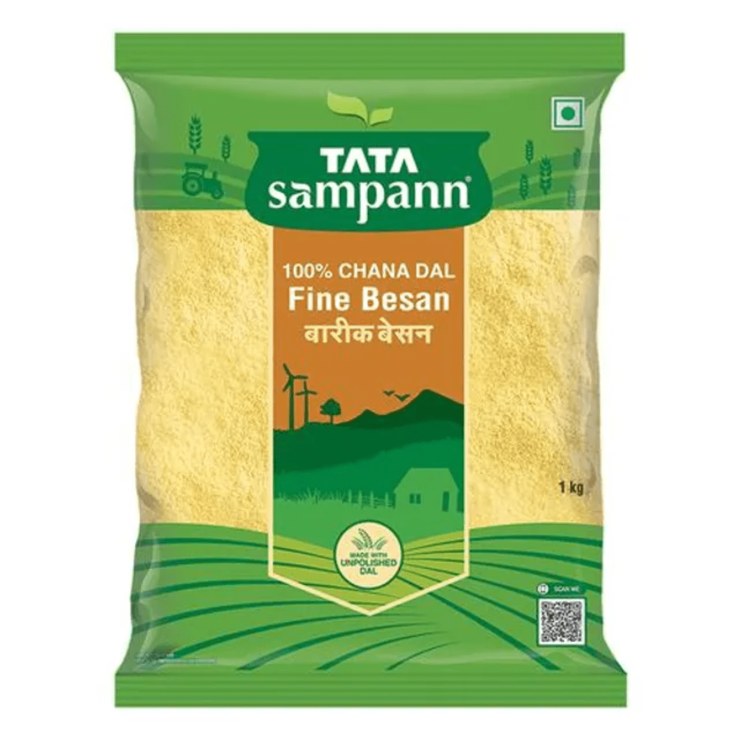 Tata Sampann Besan 1 kg