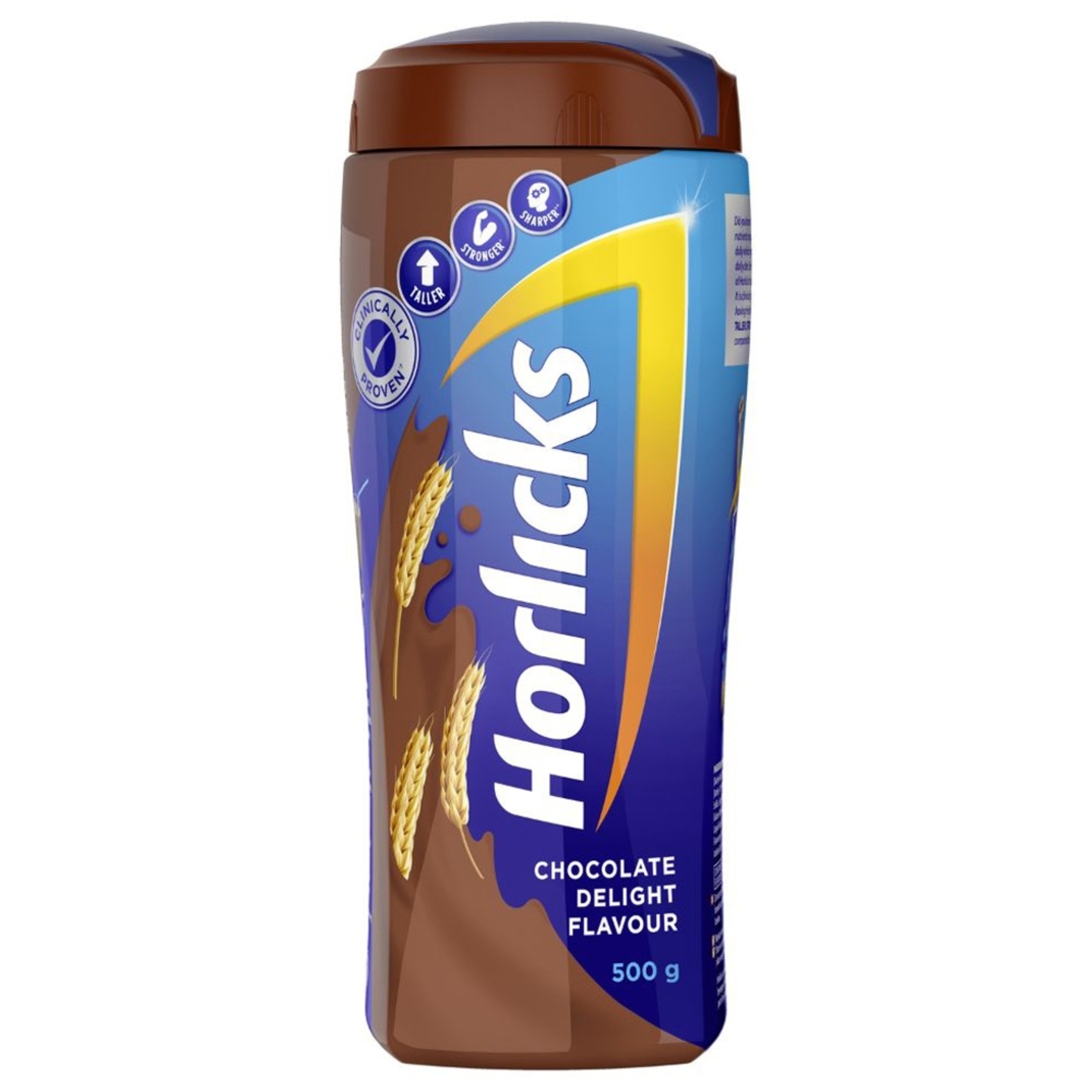 Horlicks Chocolate Delight