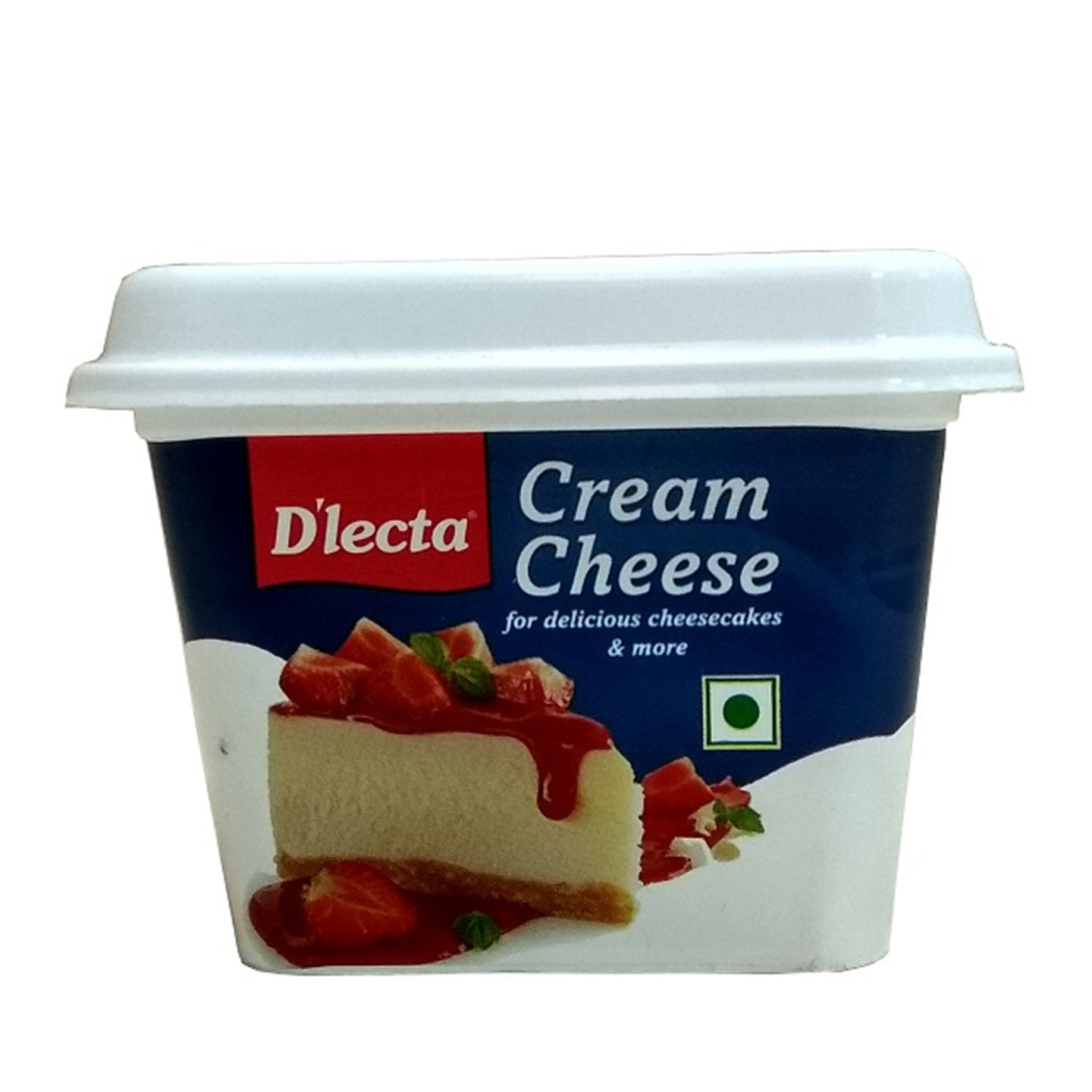 D'lecta Cream Cheese