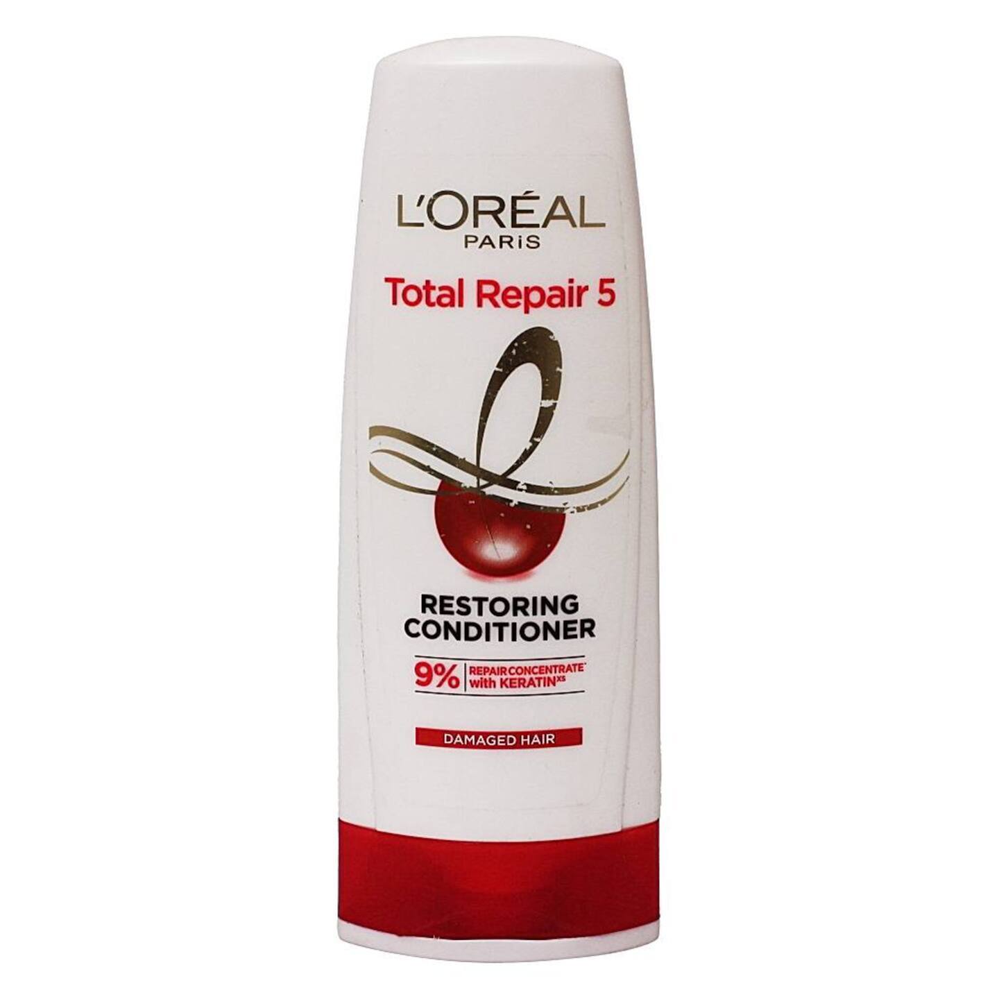 L'Oreal Paris Total Repair 5 Repairing Conditioner: 175 ml