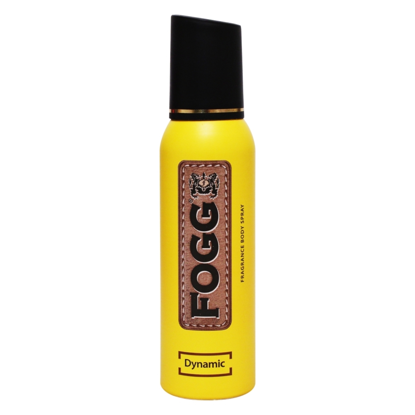 Fogg Dynamic Fragrance Body Spray: 120 ml