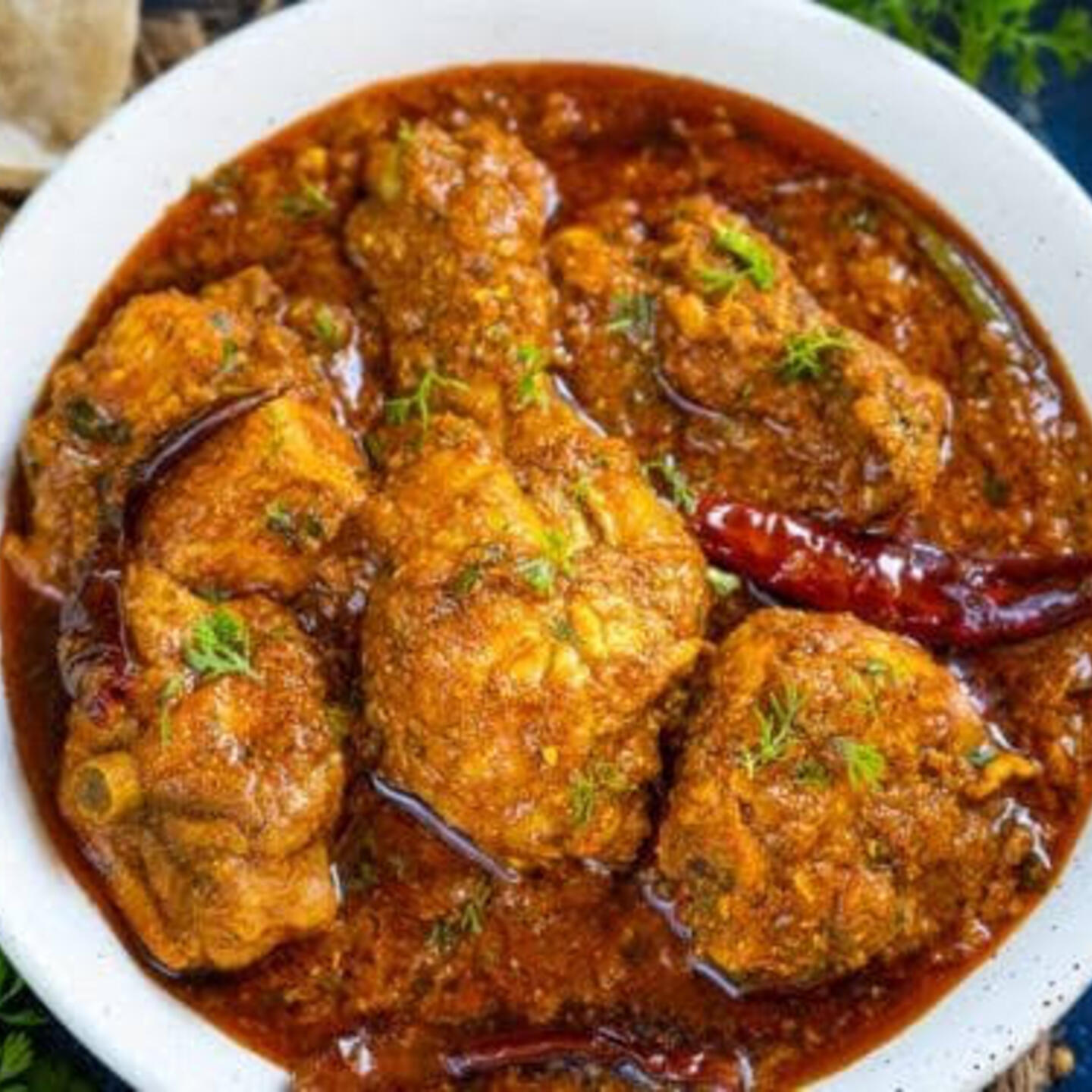 Chicken Masala