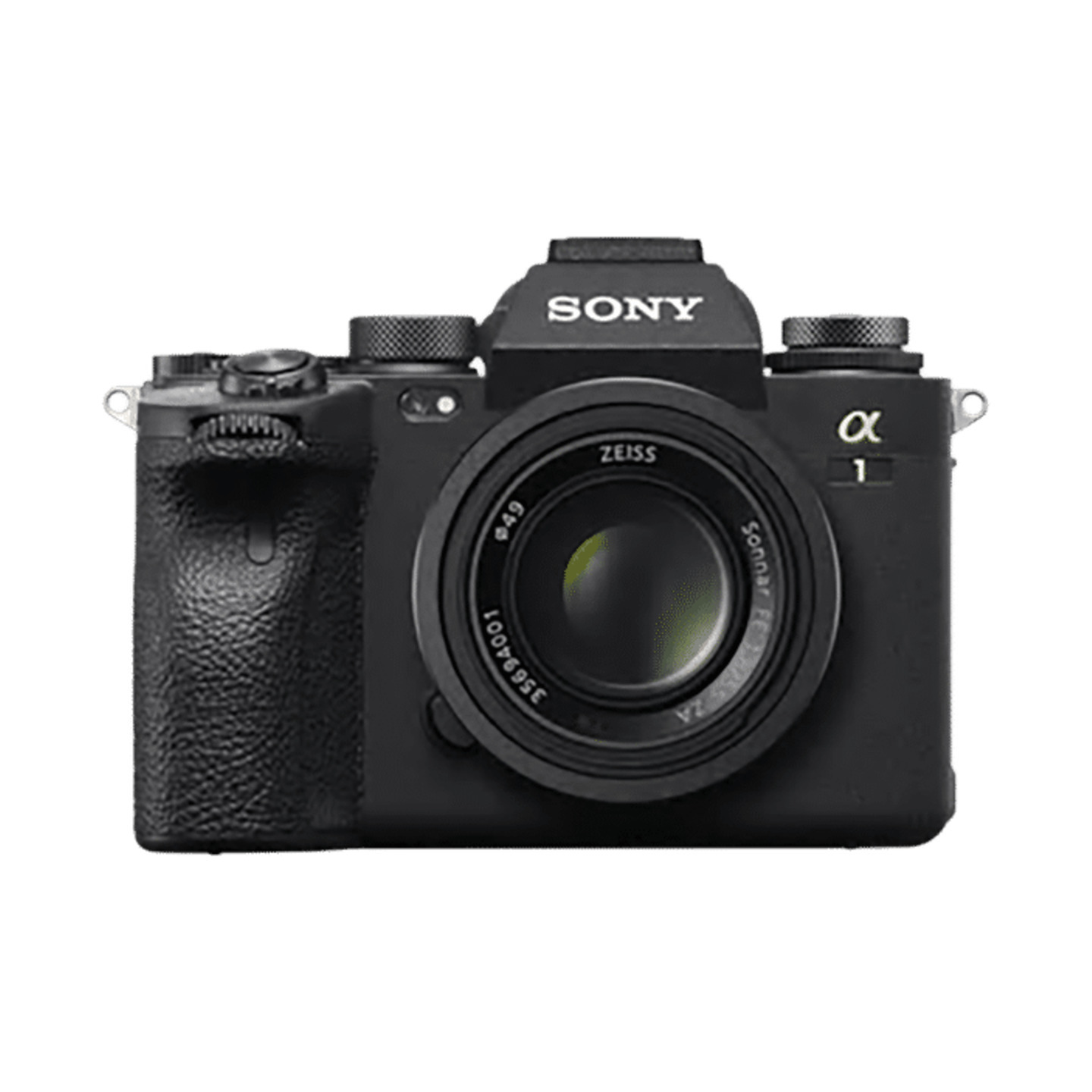 SONY Alpha 1 50.1MP Mirrorless Camera (Body Only, 35.9 x 24 mm Sensor, Real Time Eye Auto Focus)