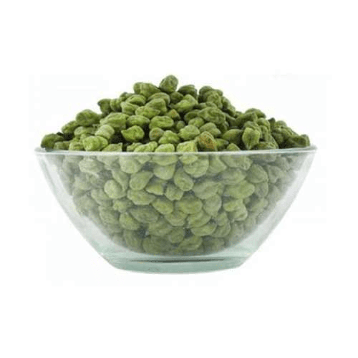 Green Chana