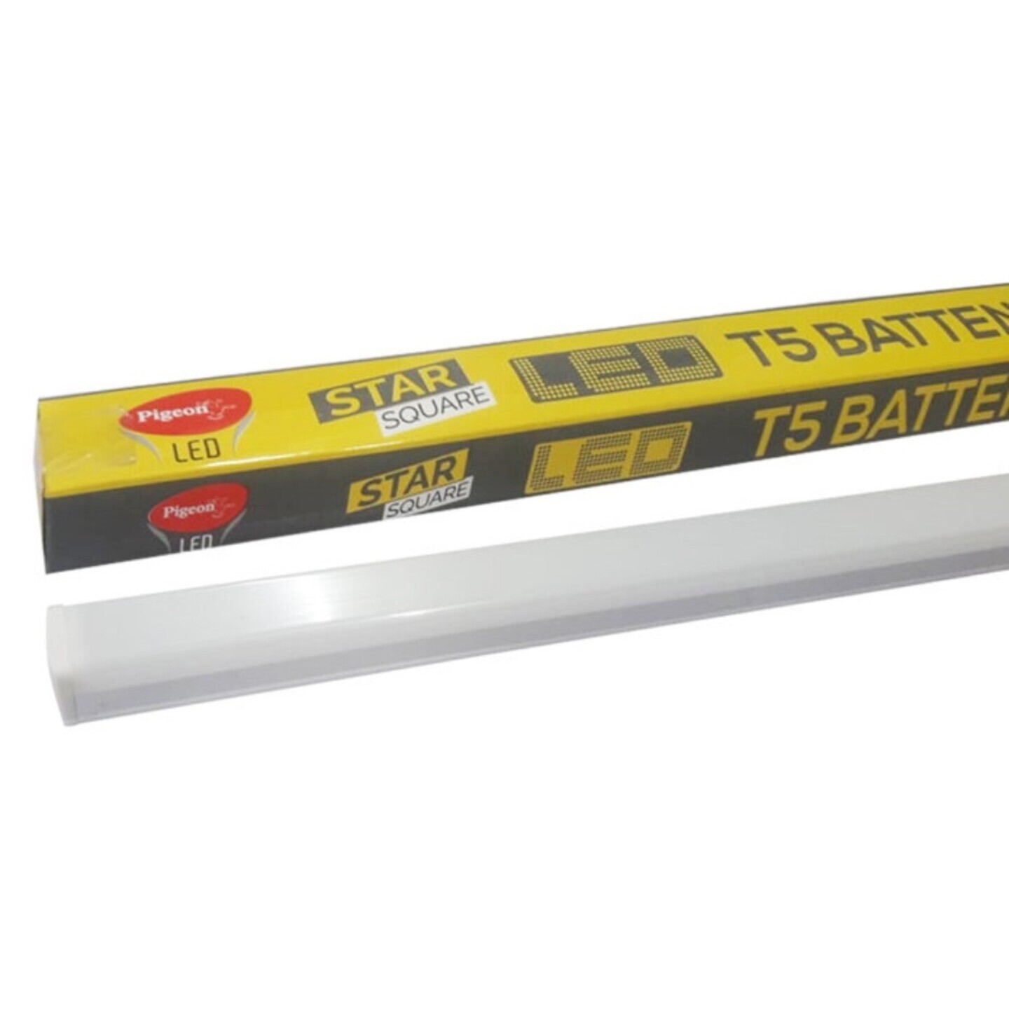 Pigeon LED Tube Light: 20 W