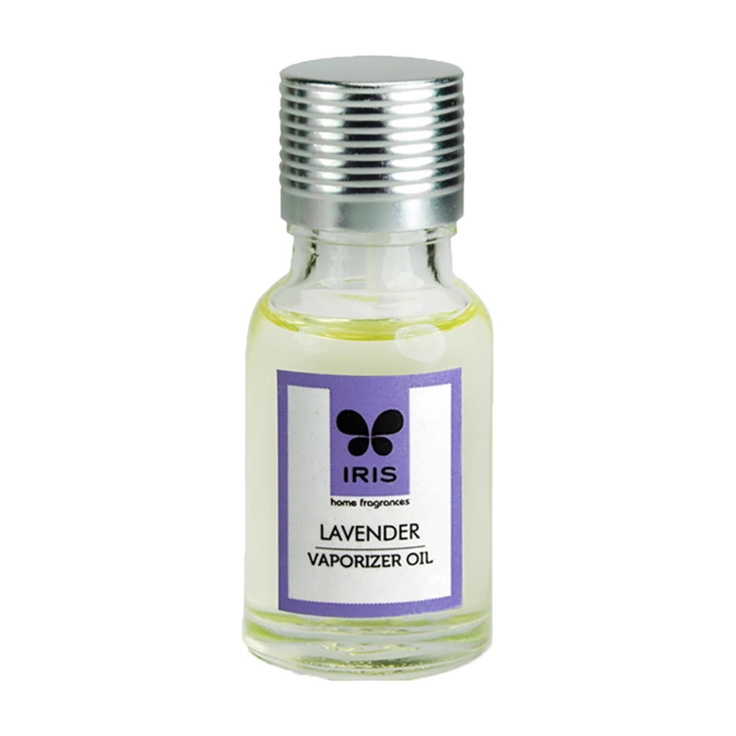 Iris Lavender Vaporizer Oil