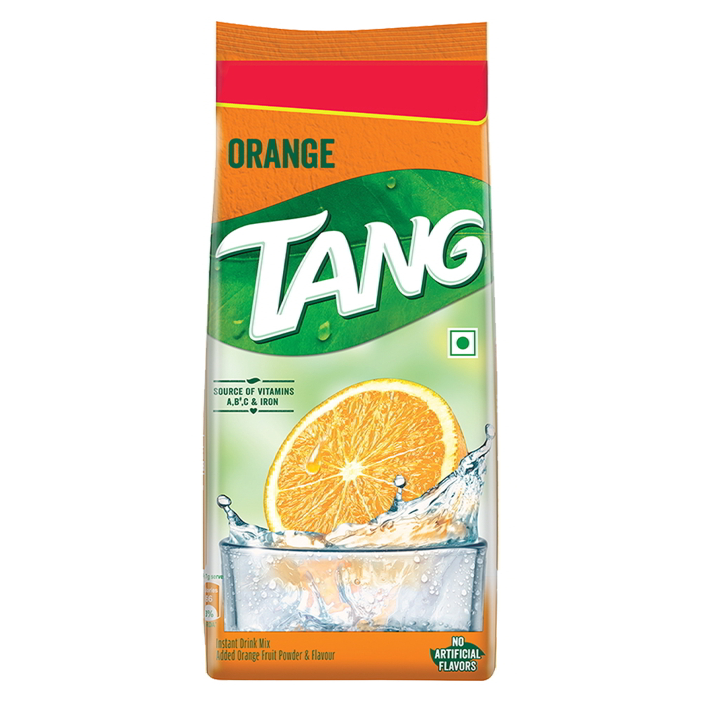 Tang Orange Powder