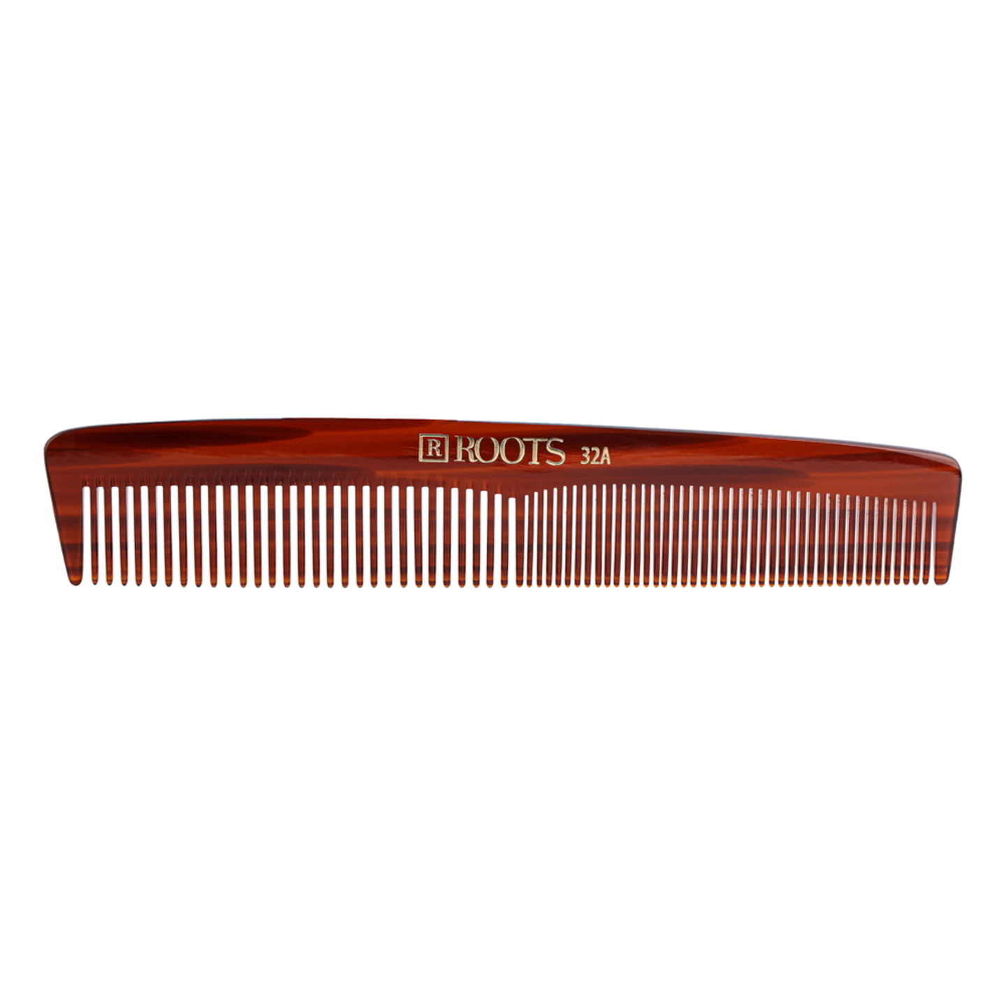 Roots Hair Comb No. 32A: 1 Unit