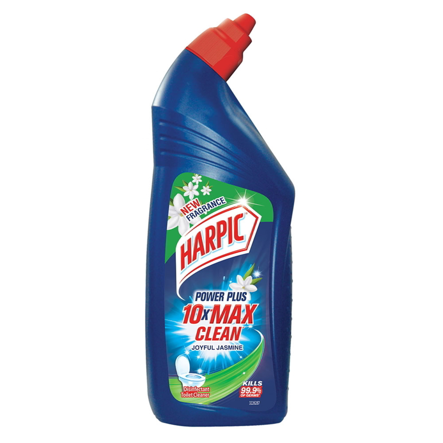 Harpic Disinfectant Toilet Cleaner - Joyful Jasmine: 1 Litre