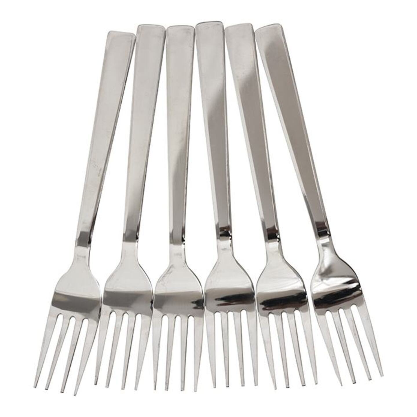 Anjali Baby Fruit Fork: 6 Pieces