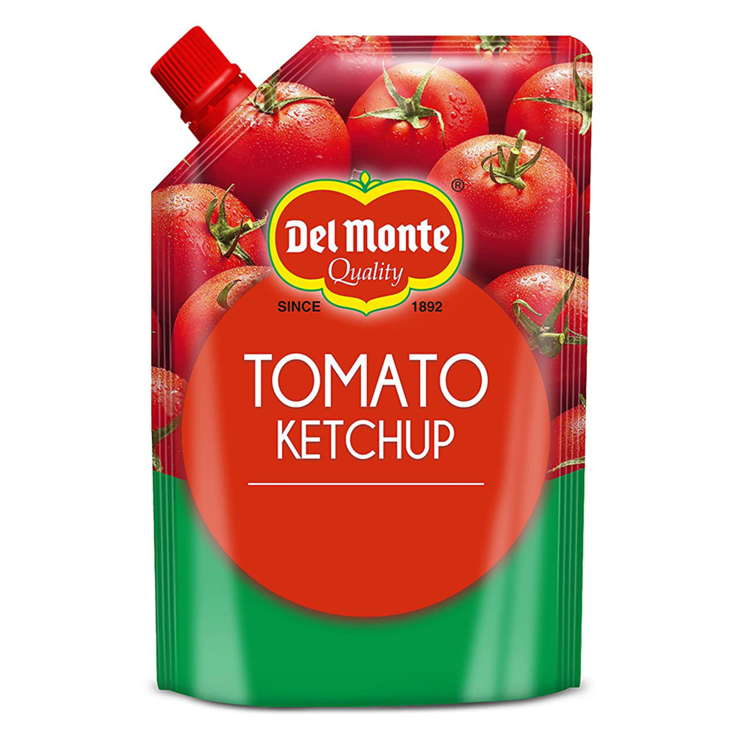 Del Monte Tomato Ketchup: 900 gms