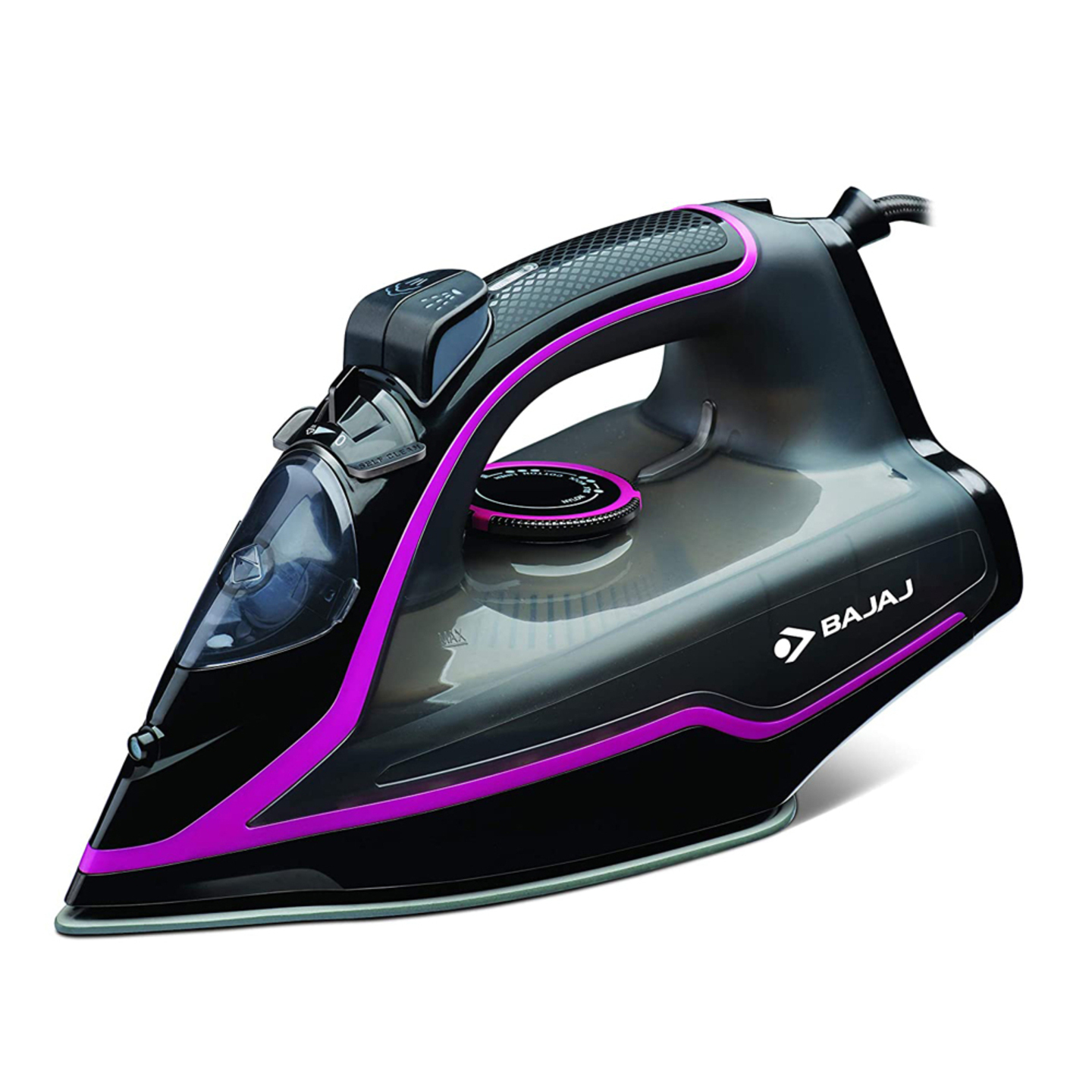 Bajaj MX35N Steam Iron 2000 W