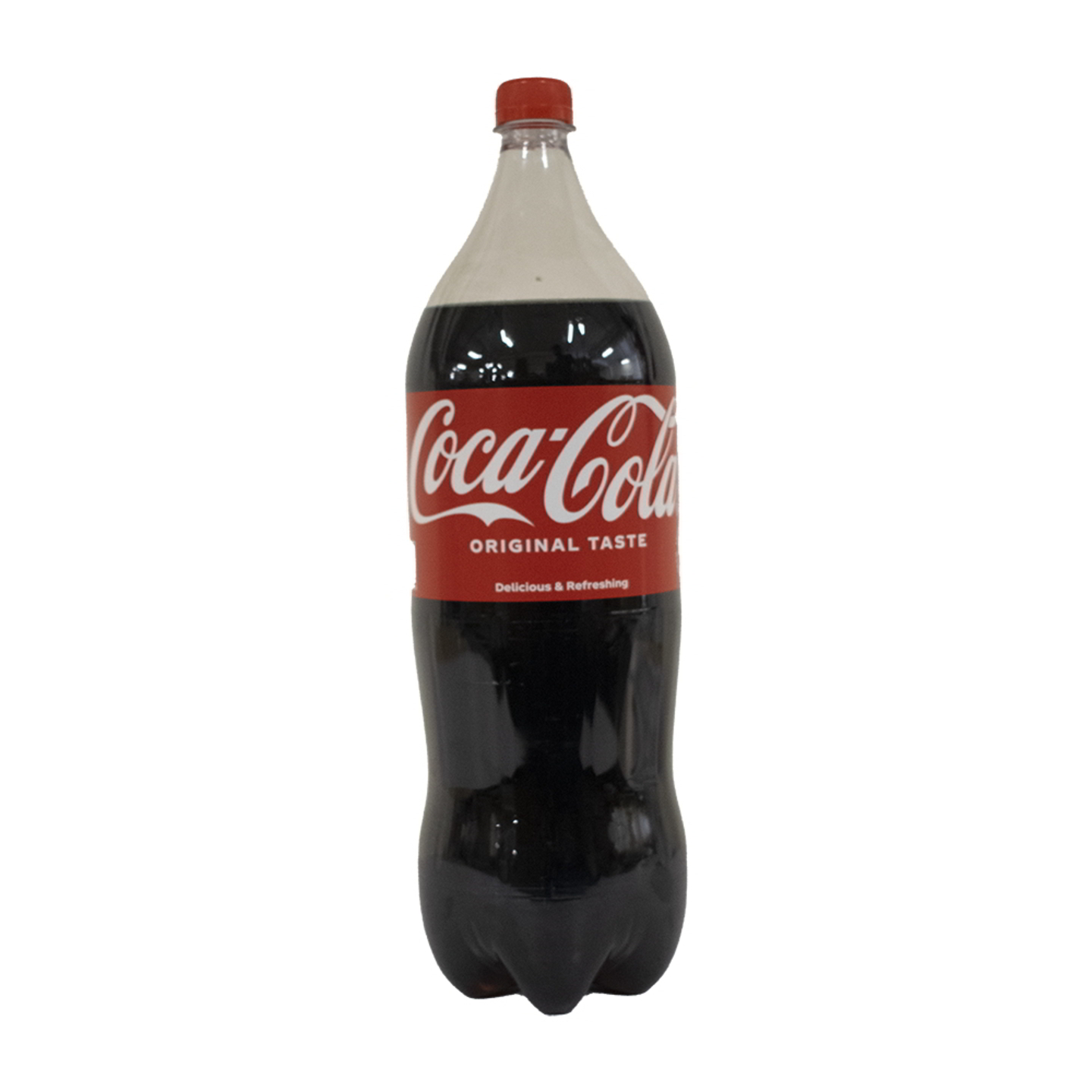 Coca-Cola: 2.25 Litres