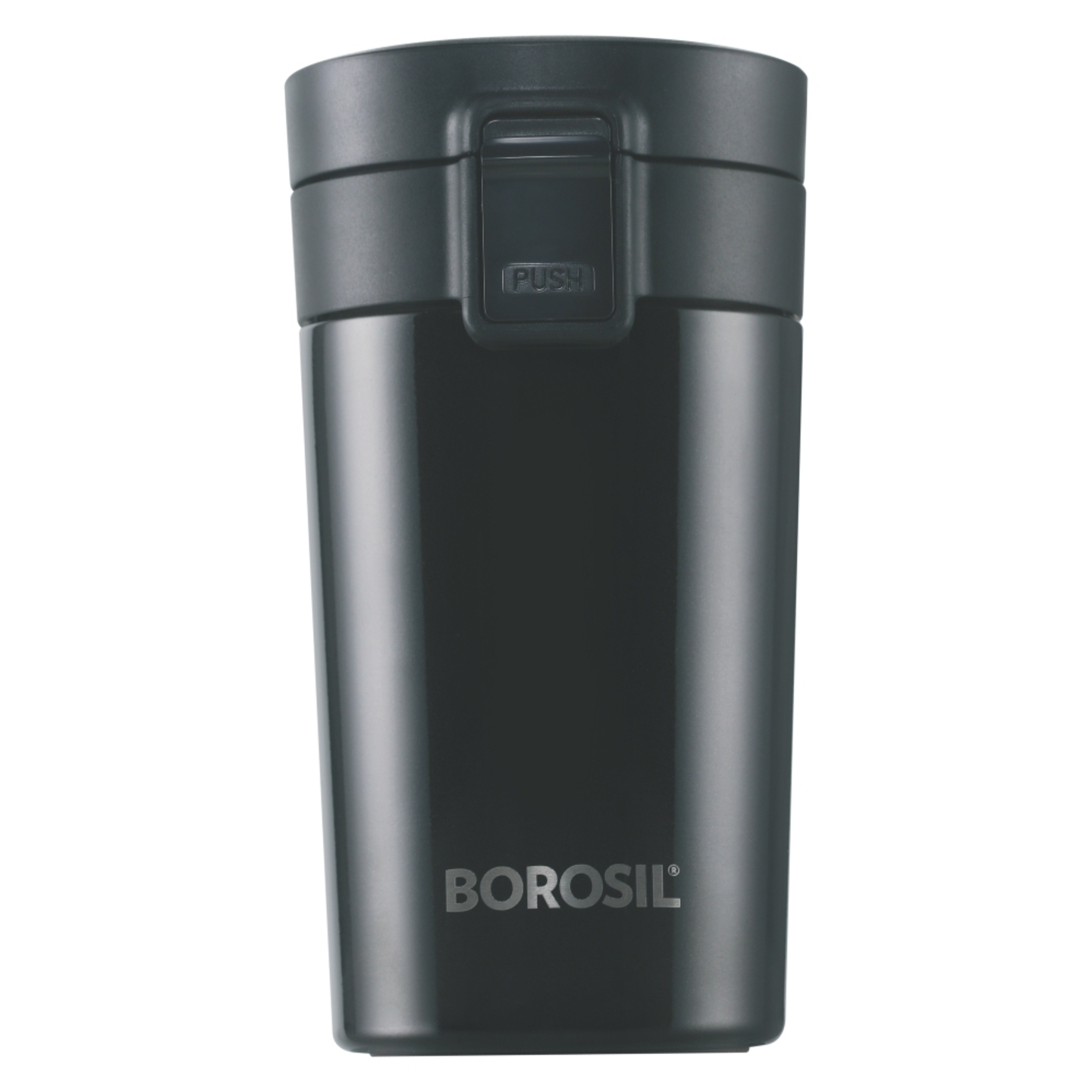 Borosil Hydra Insulated Coffeemate Mug: 300 ml