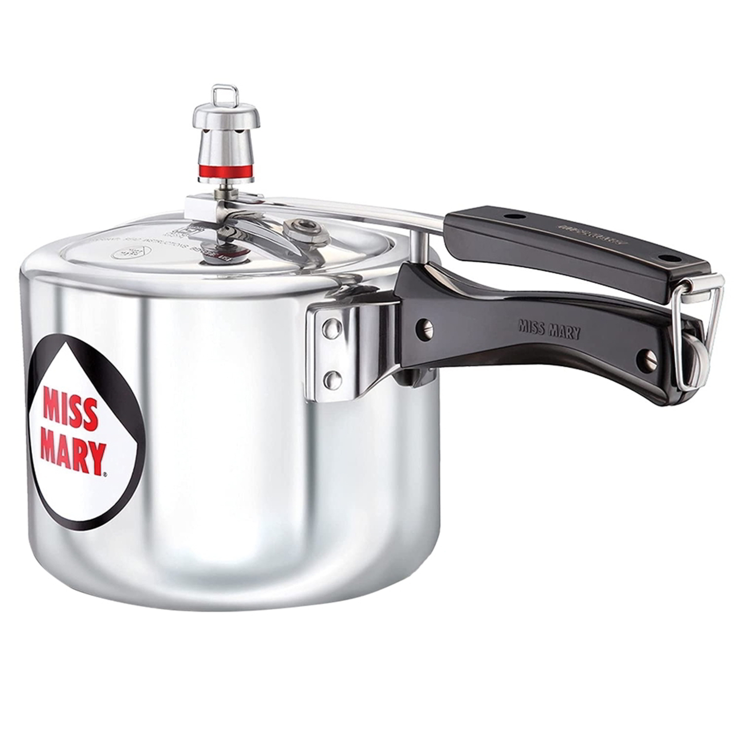 Hawkins Miss Mary Pressure Cooker - MM30: 3 Litres