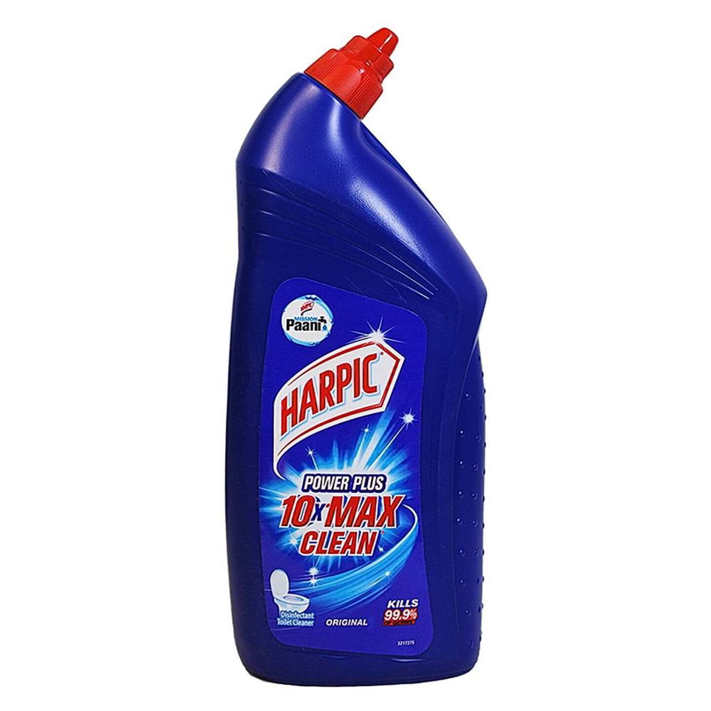 Harpic Power Plus Toilet Cleaner - Original: 1 Litre