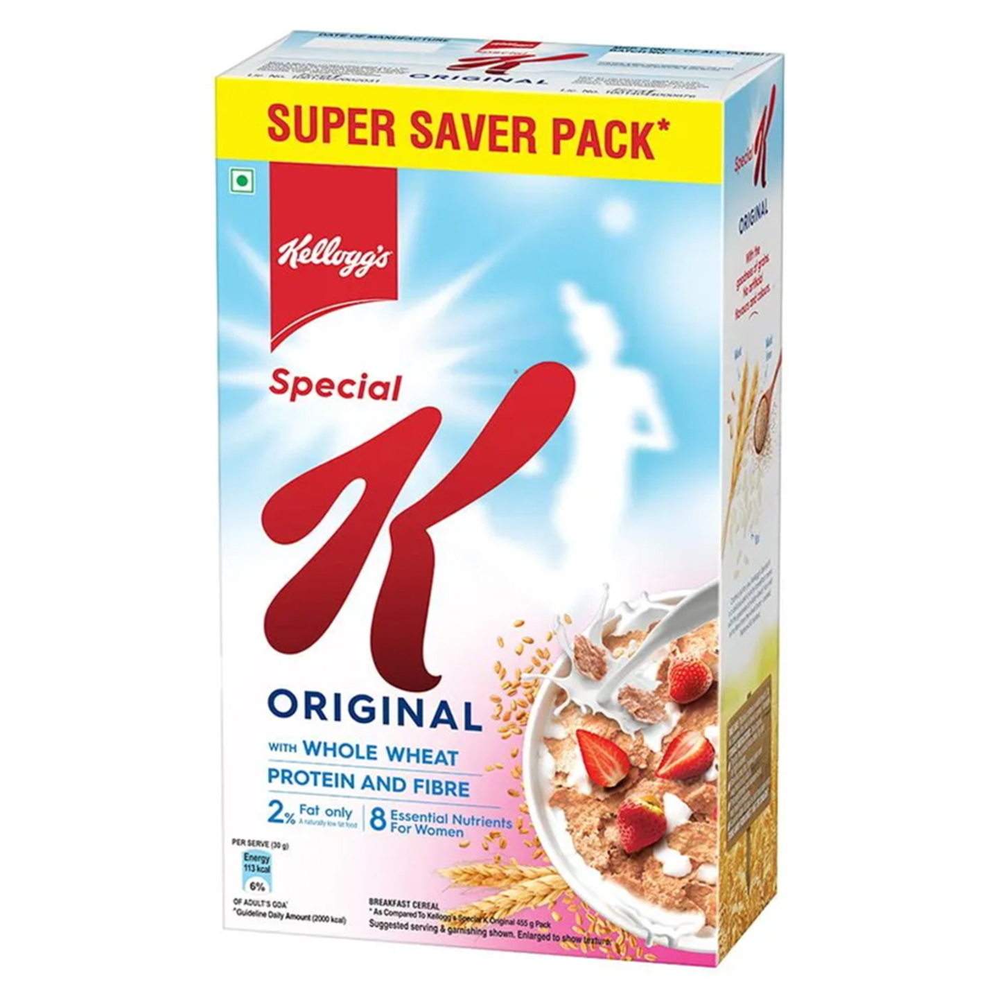 Kellogg's Special K Original: 900 gms