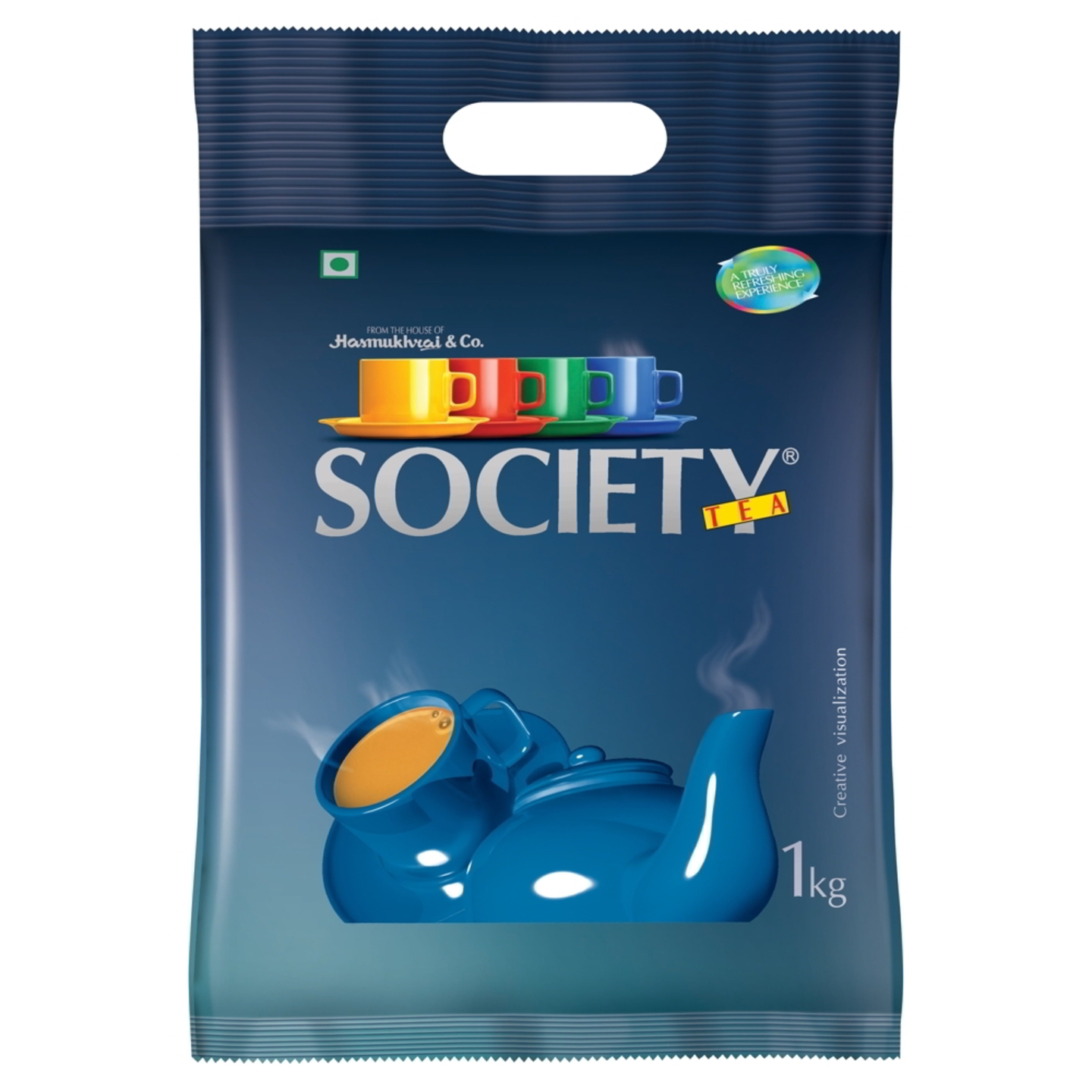 Society Tea: 1 kg