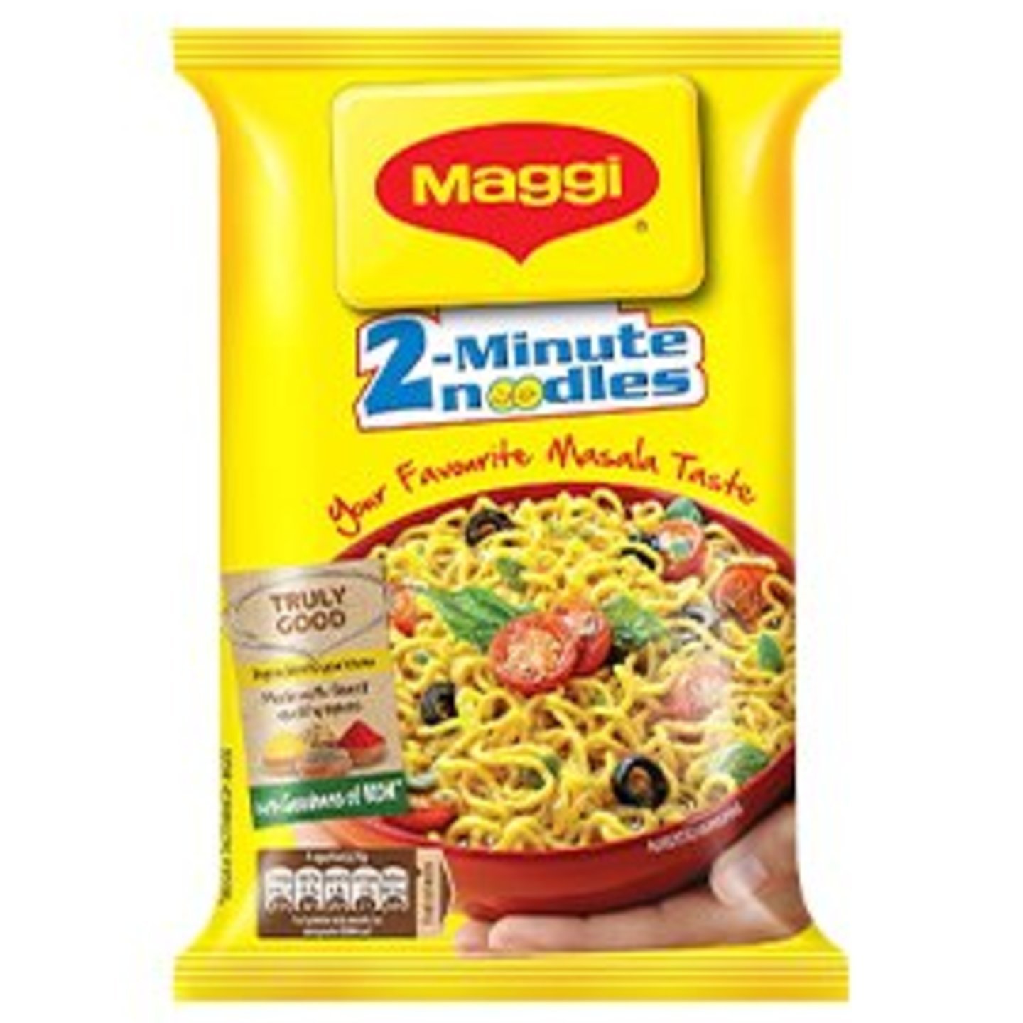 Maggi 2 Minutes Noodles