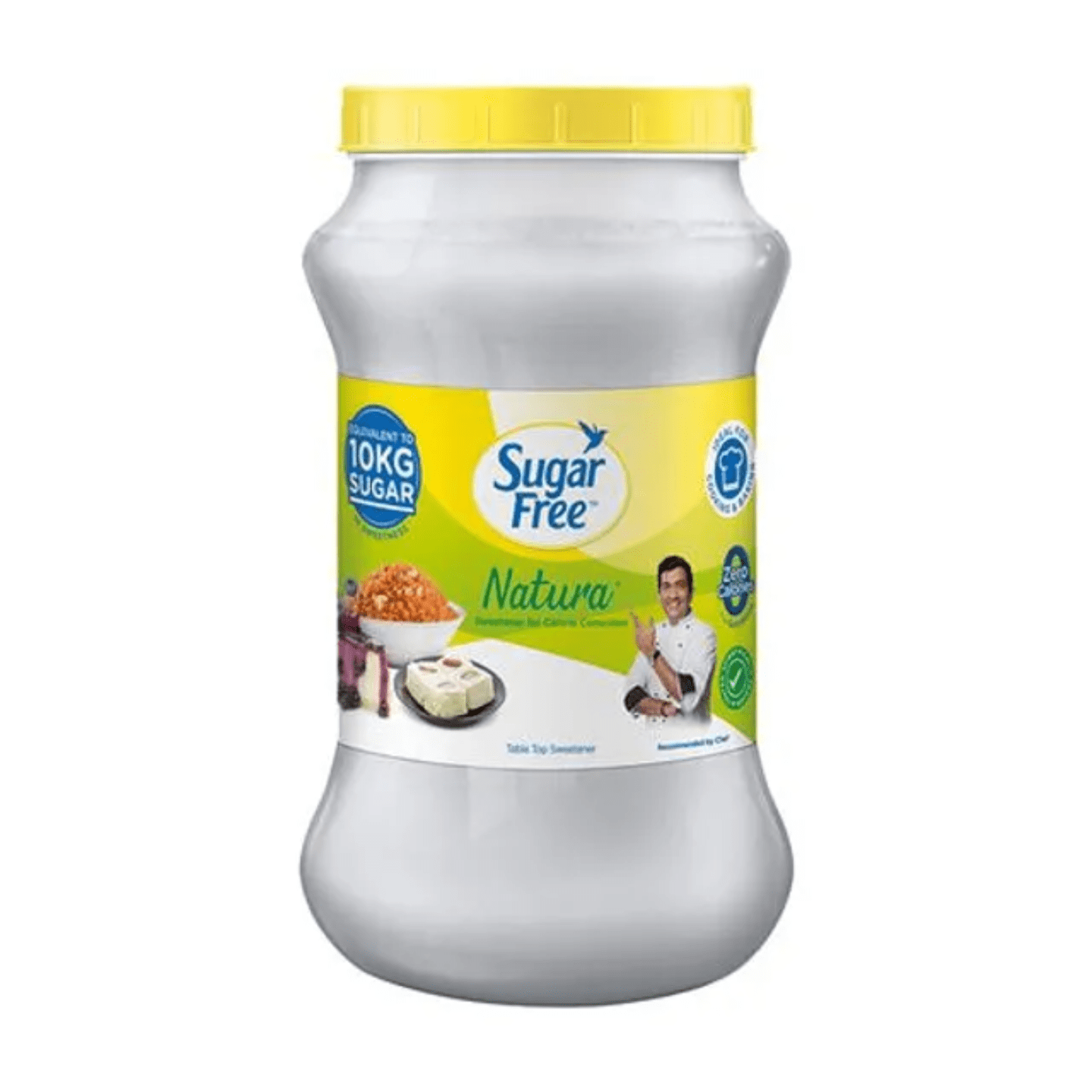 Sugar free Natura Sweetener 1 Kg