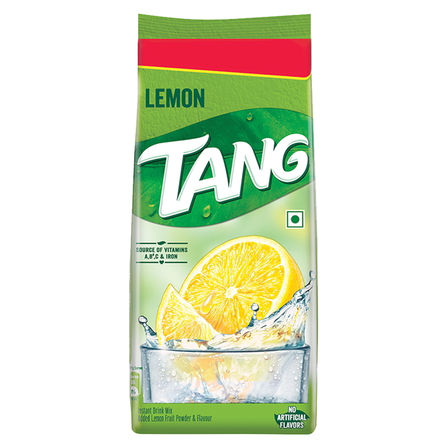 Tang Lemon Powder: 500 gms 