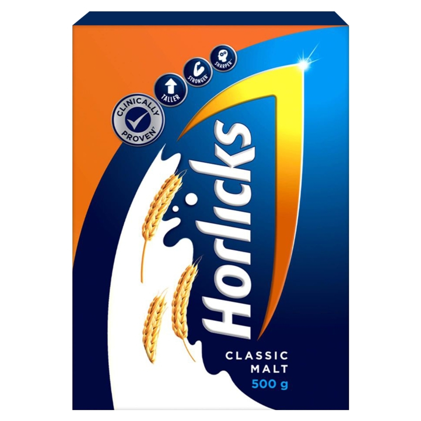 Horlicks Classic Malt