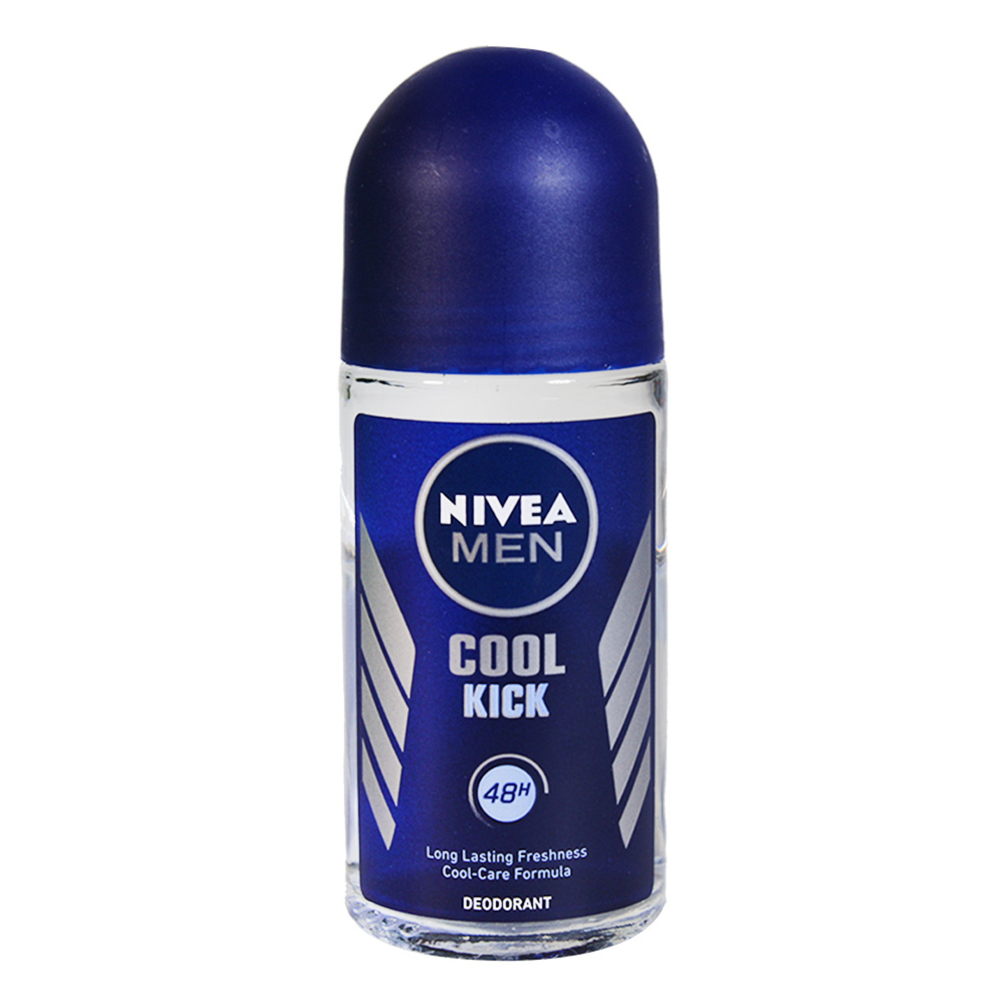 Nivea Men Cool Kick Roll-On: 50 ml