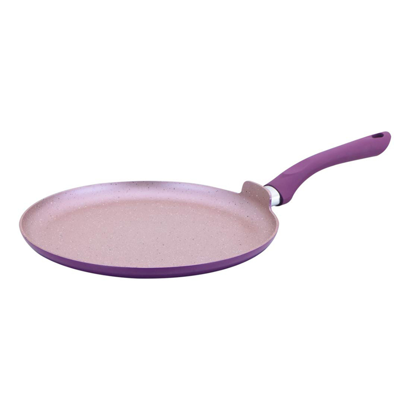 Wonderchef Royal Velvet 28 Cm Dosa Tawa