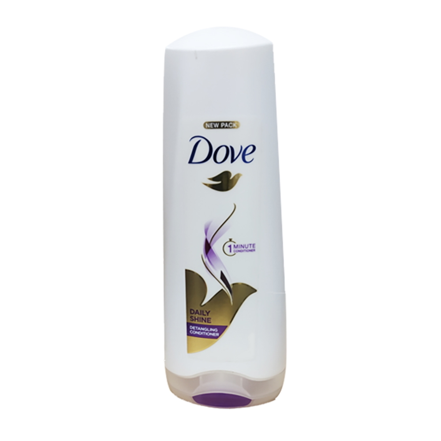 Dove Daily Shine Conditioner: 175 ml